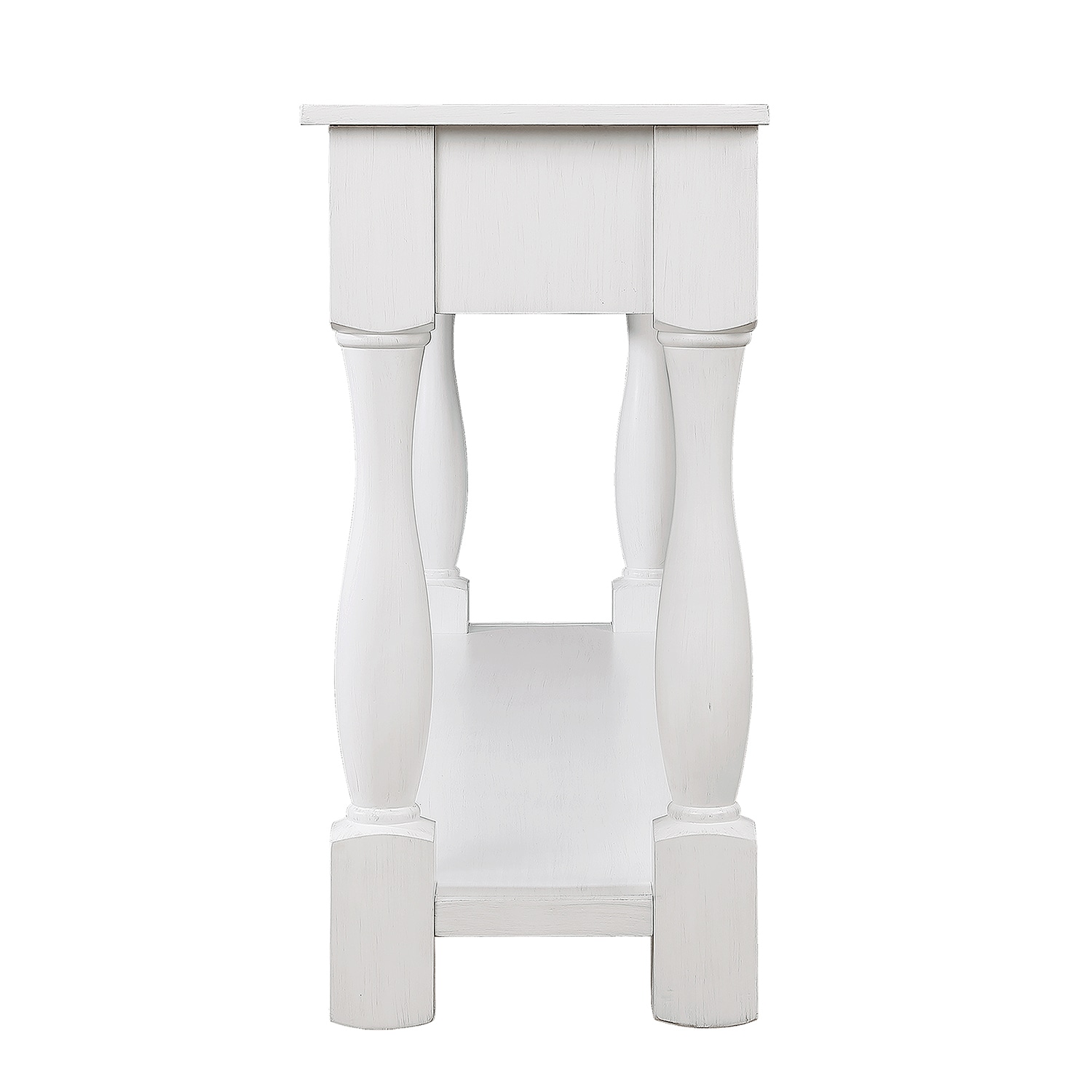 SINOFURN SYA020145GN Console-Sofa-Tables - View #3