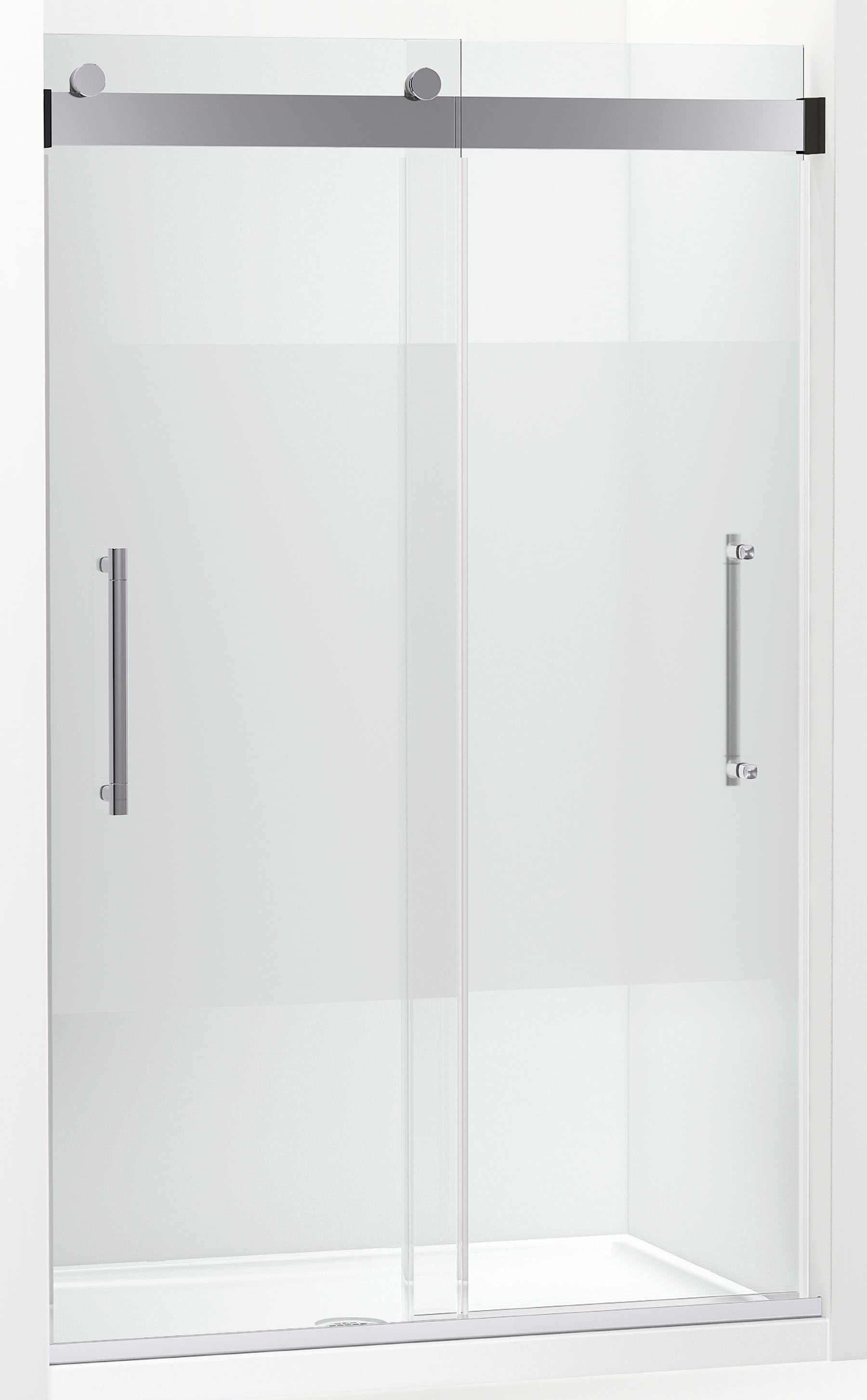 KOHLER 702475-8G81-SHP Shower-Doors - View #2
