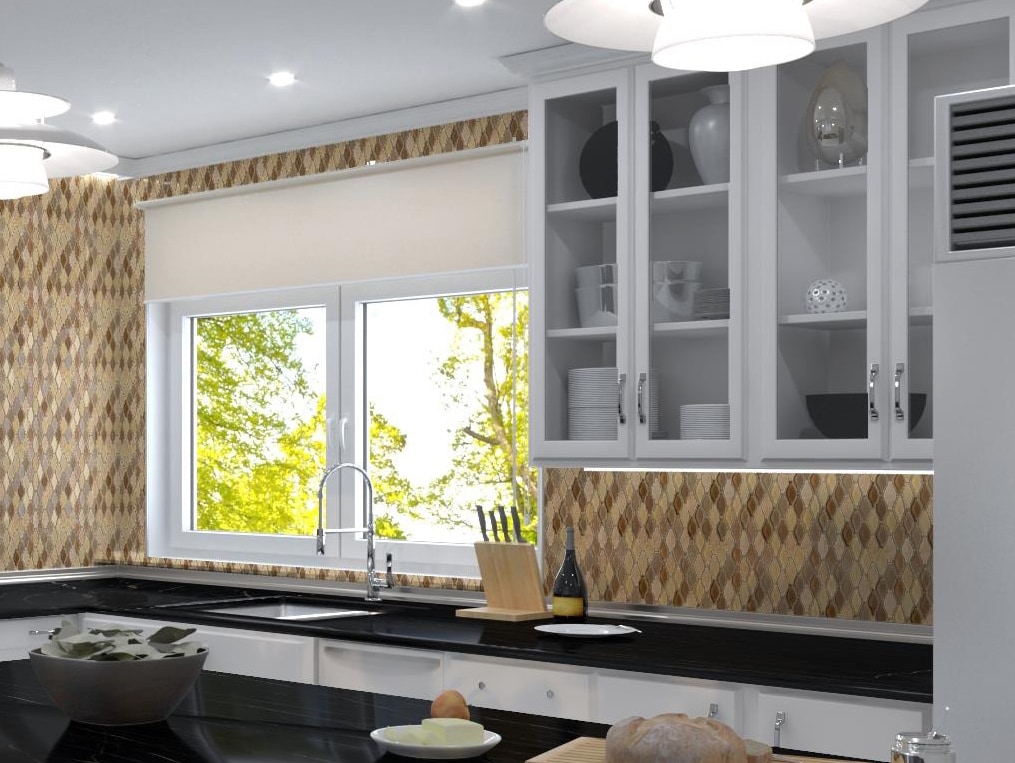 Andova Tiles ANDANN264 Ceramic-Tile - View #8