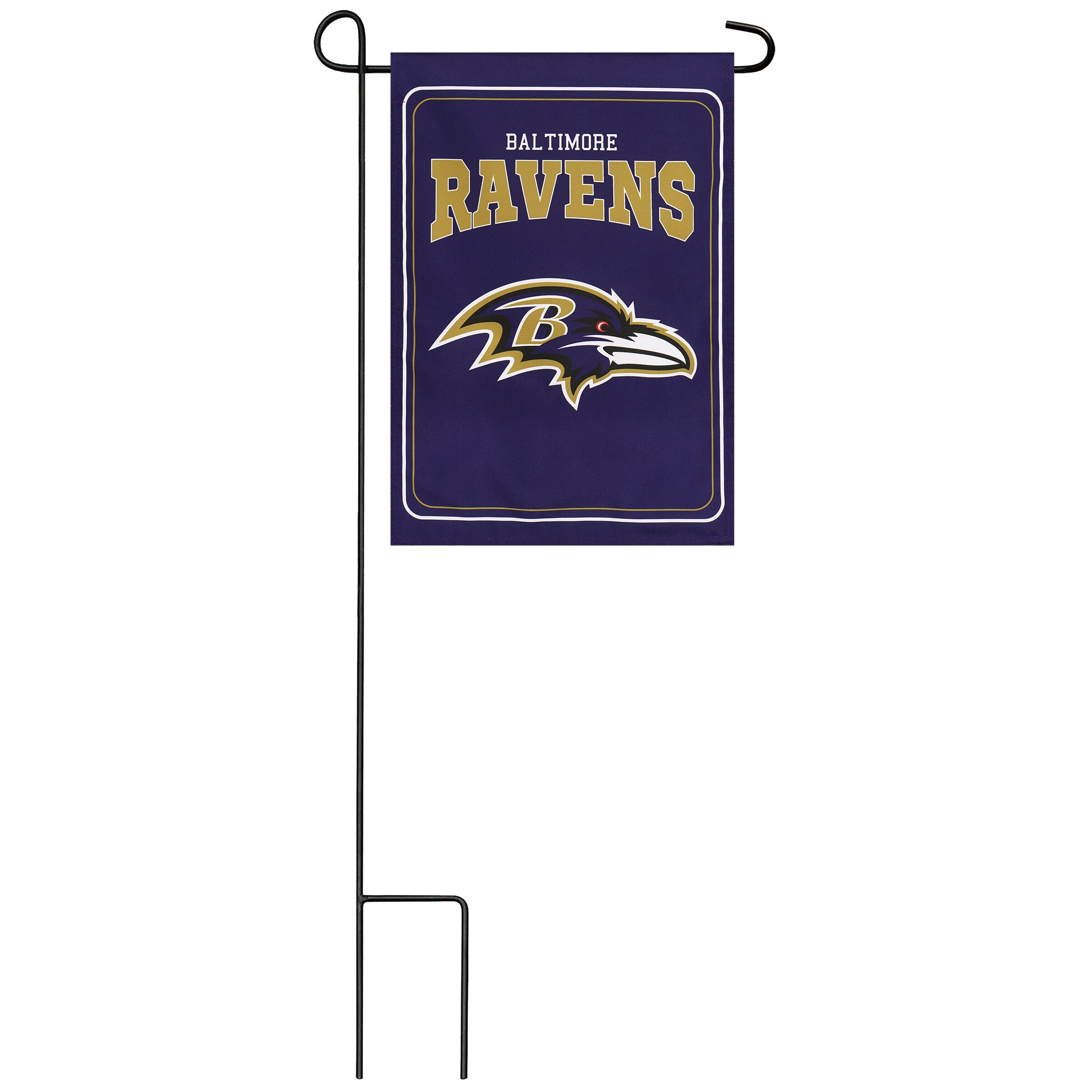 Evergreen ZLW14L3802 Decorative-Banner-Flags - View #3