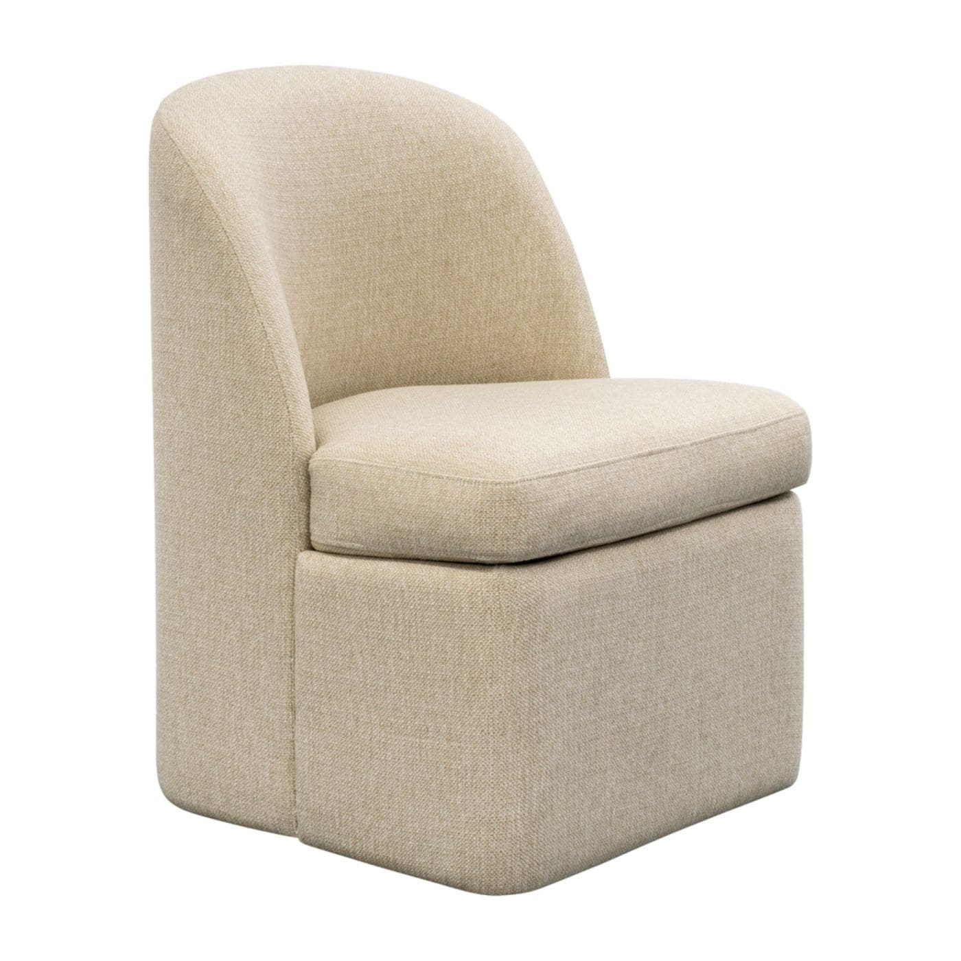 CHITA DCIARA-1040 Dining-Chairs - View #6