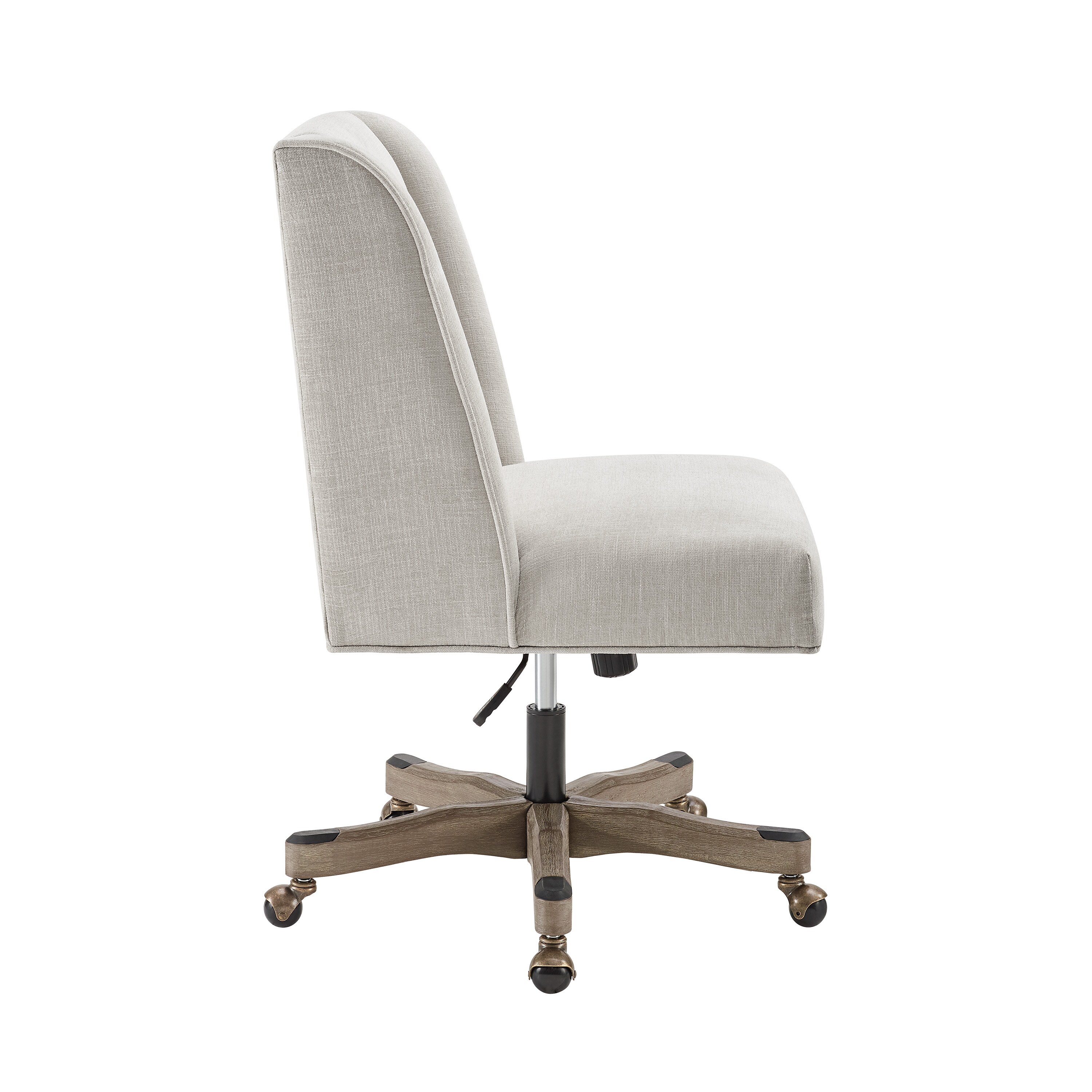 fabric office swivel chair