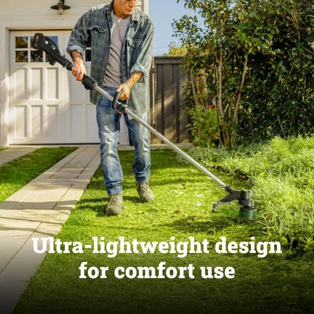 WORX WG176 Cordless-String-Trimmers - View #5