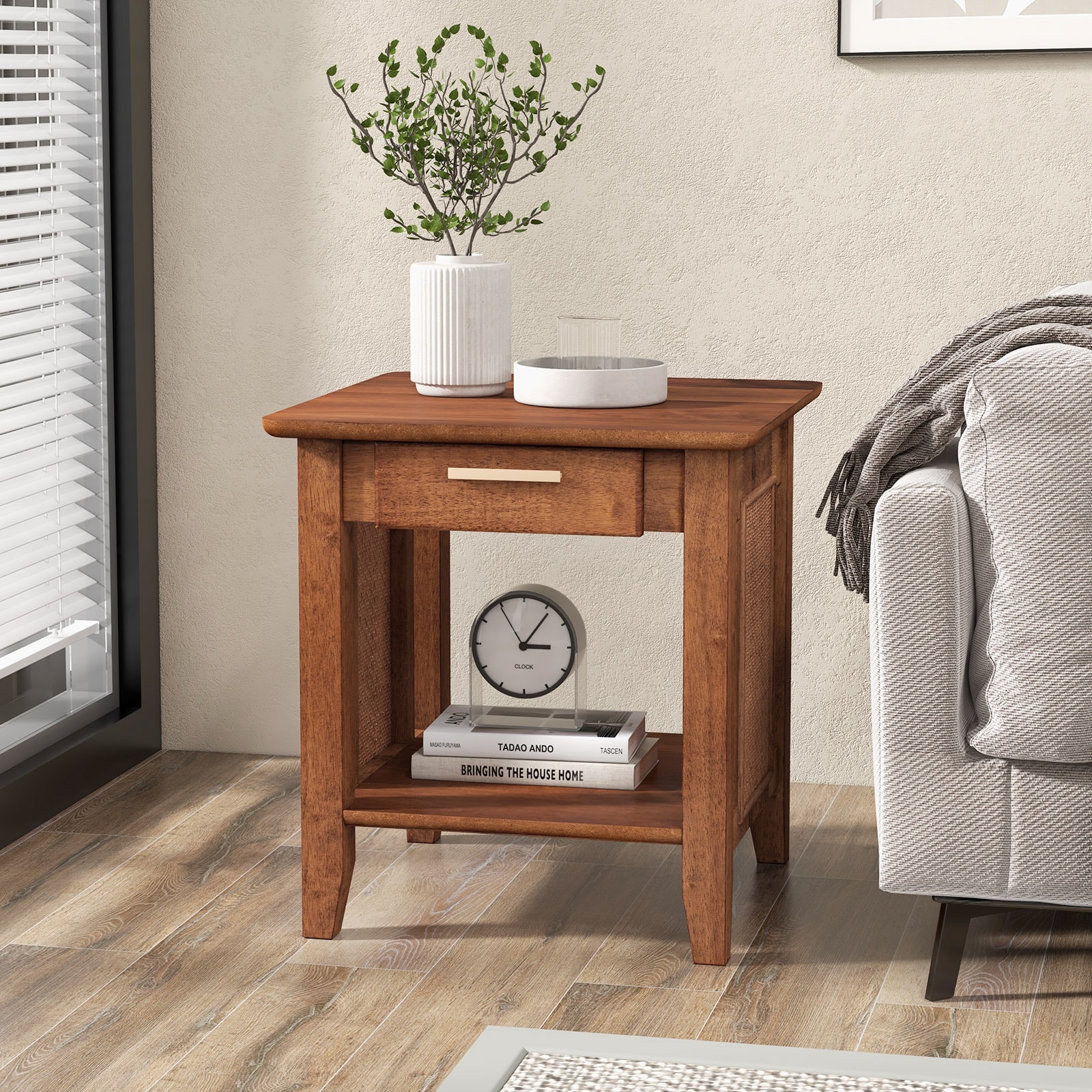 SUGIFT ZMLW014SUGHY929 nightstands - View #5