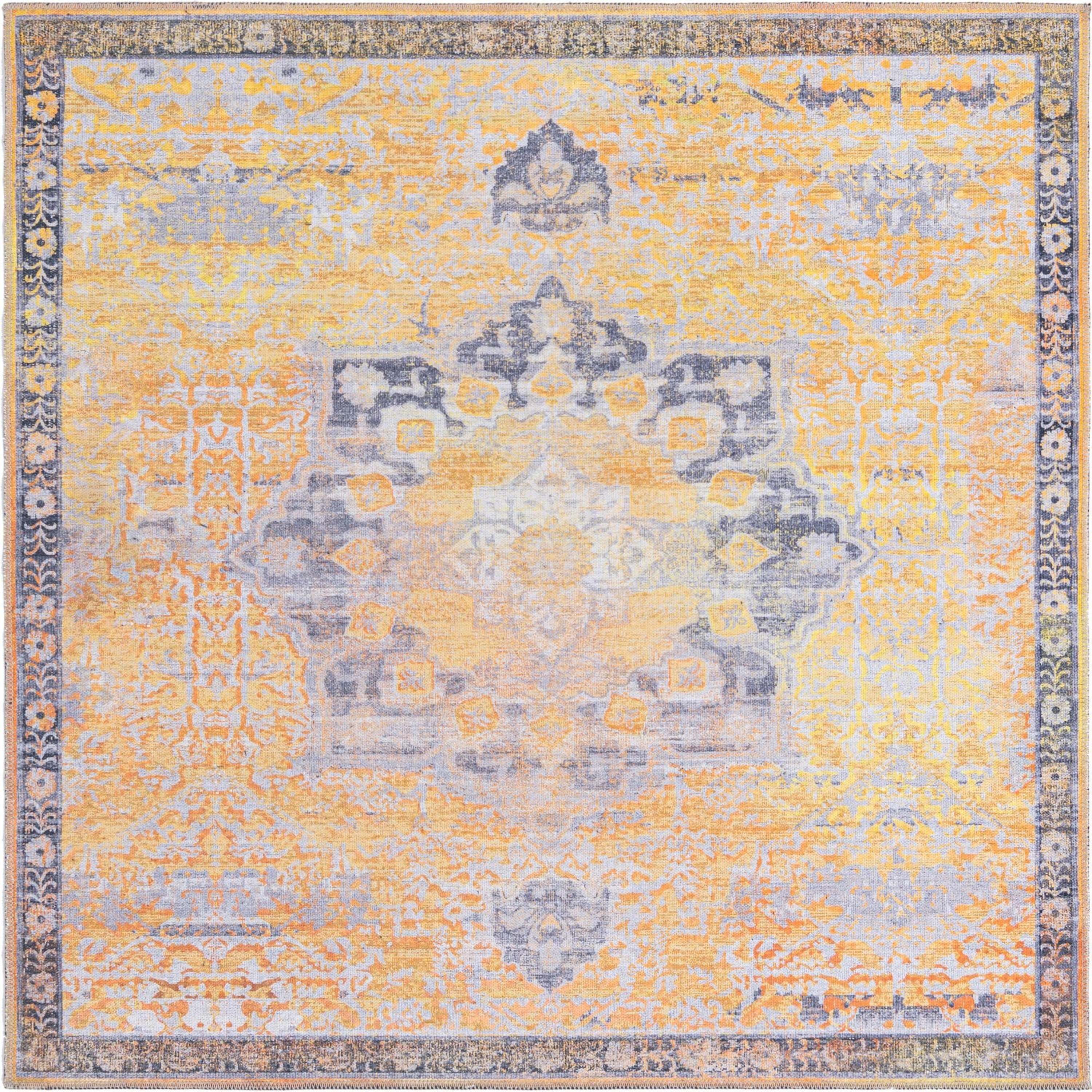 Unique Loom 3166839 rugs - View #9