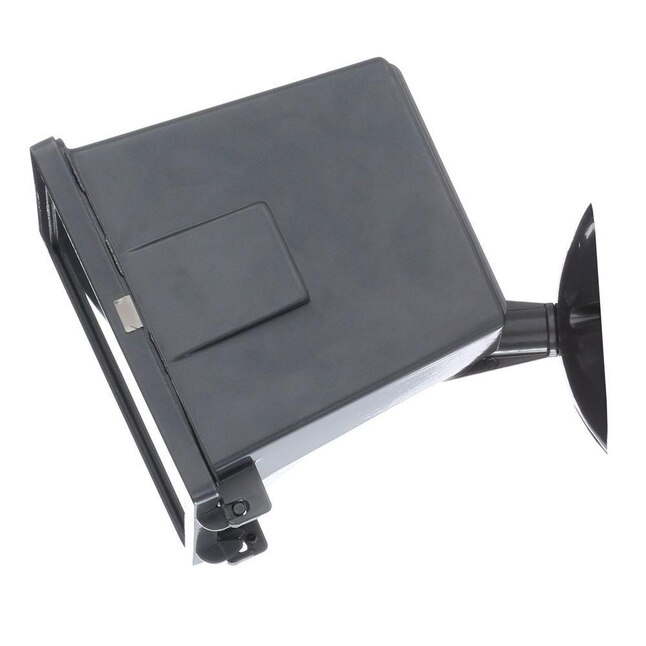 Lithonia Lighting 7.6-in Metal Halide Bronze Switch-Controlled Floodlight Lithonia Lighting 7.6-in Metal Halide Bronze Switch-Controlled Floodlight
