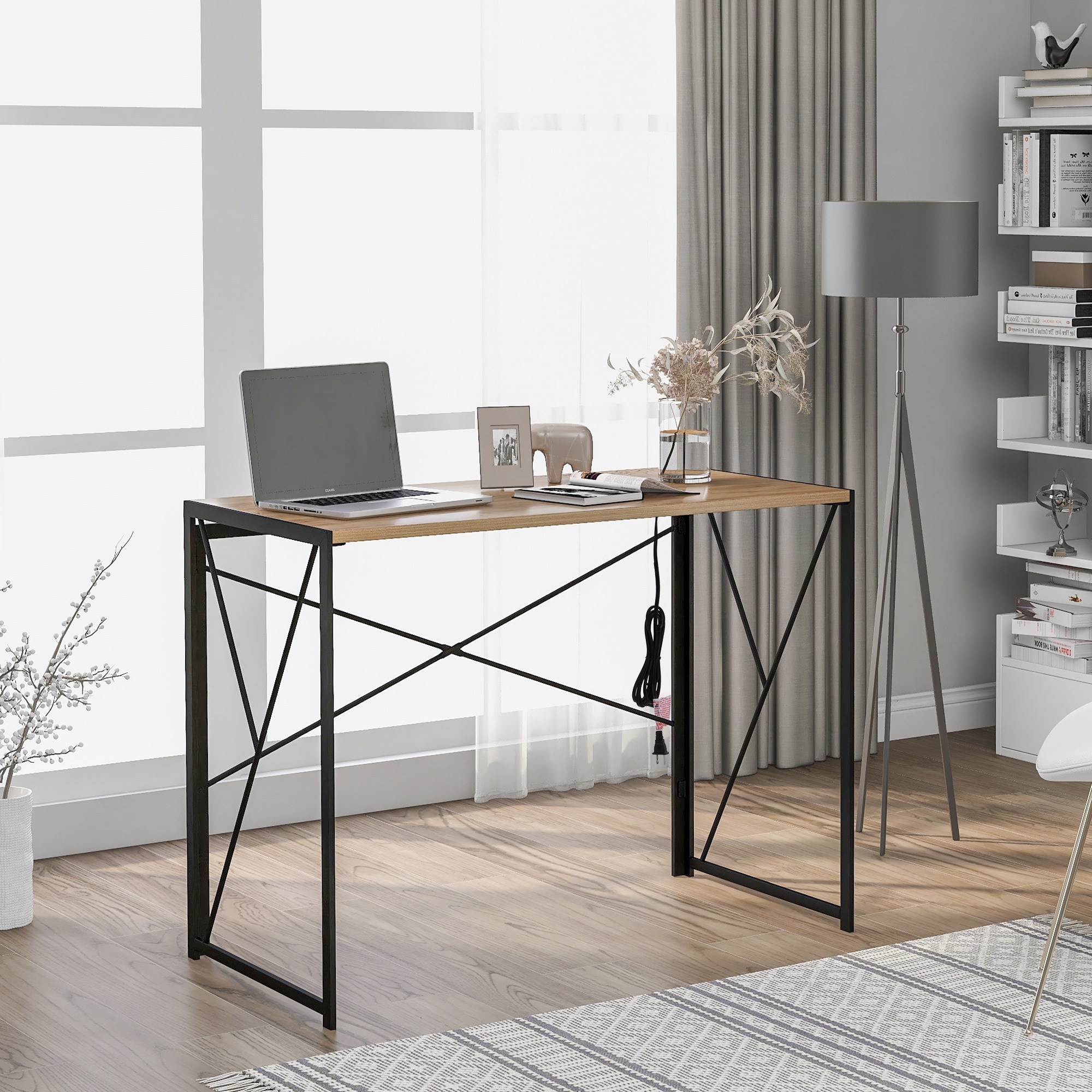 CASAINC LPF-W27827997 Folding-Tables - View #2