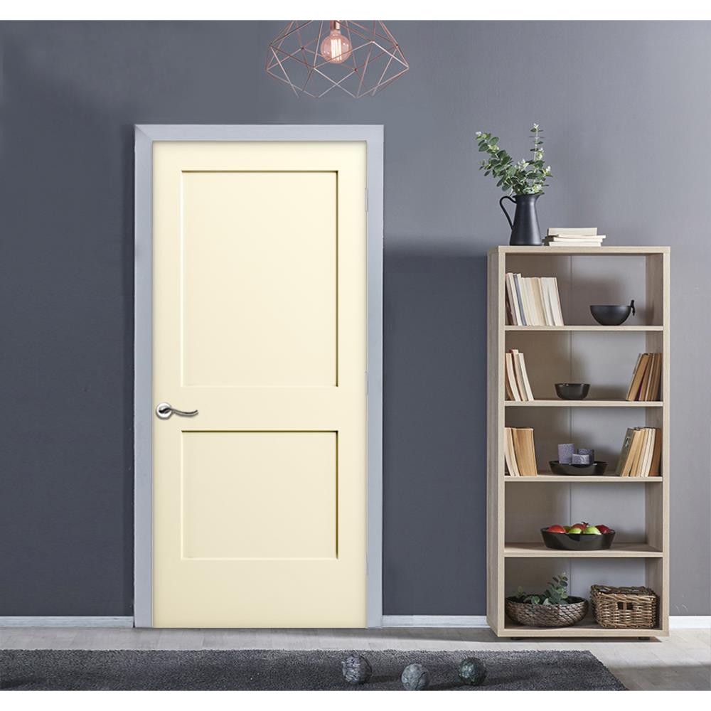 RELIABILT LO1003983 Slab-Doors - View #2