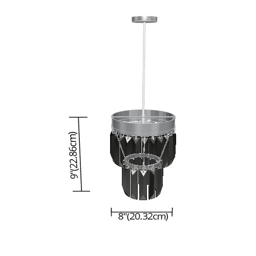 Three-dimensional representation of the product
