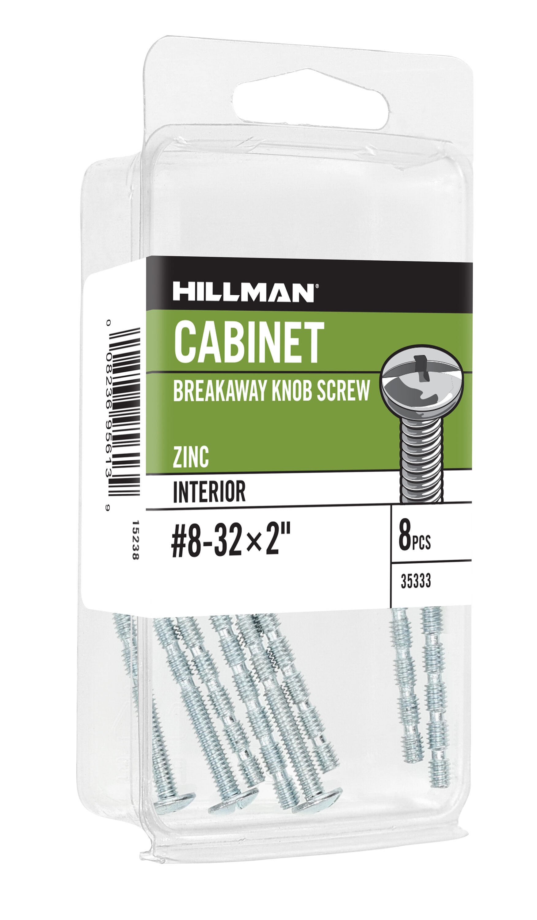 Hillman 35333 Metric-Machine-Screws - View #5