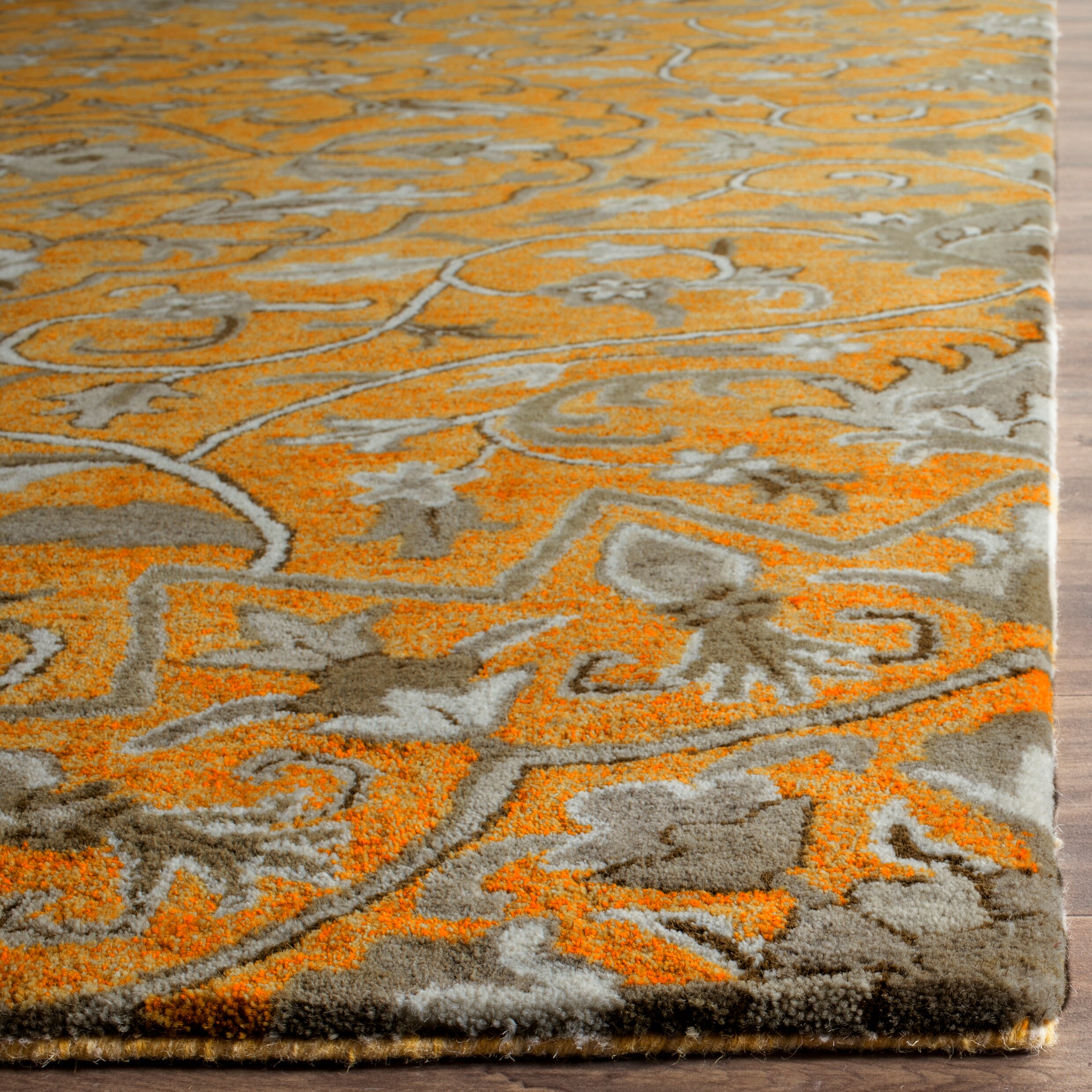 Safavieh BEL673A-8 rugs - View #3