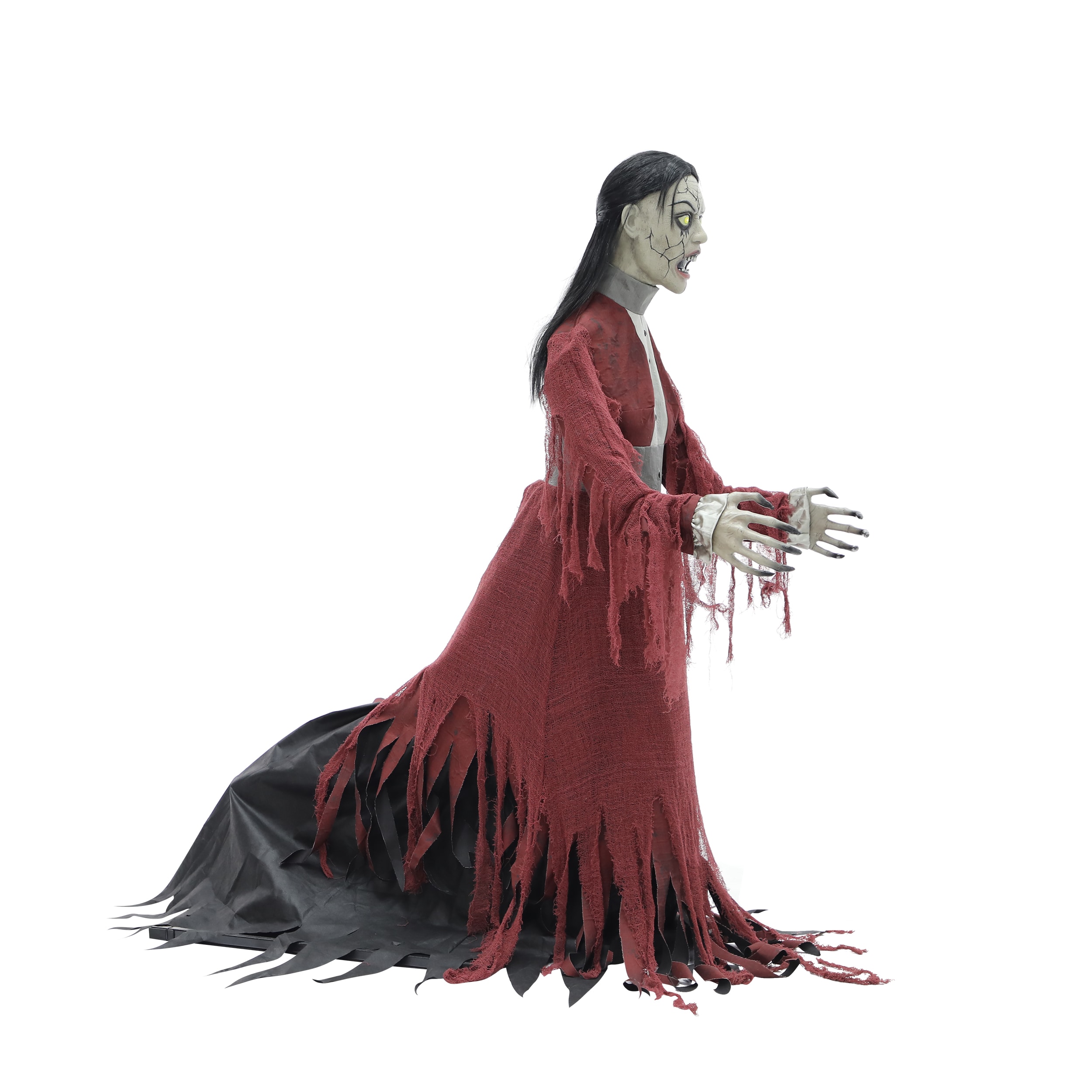 Haunted Living 5125104 Halloween-Animatronics - View #6