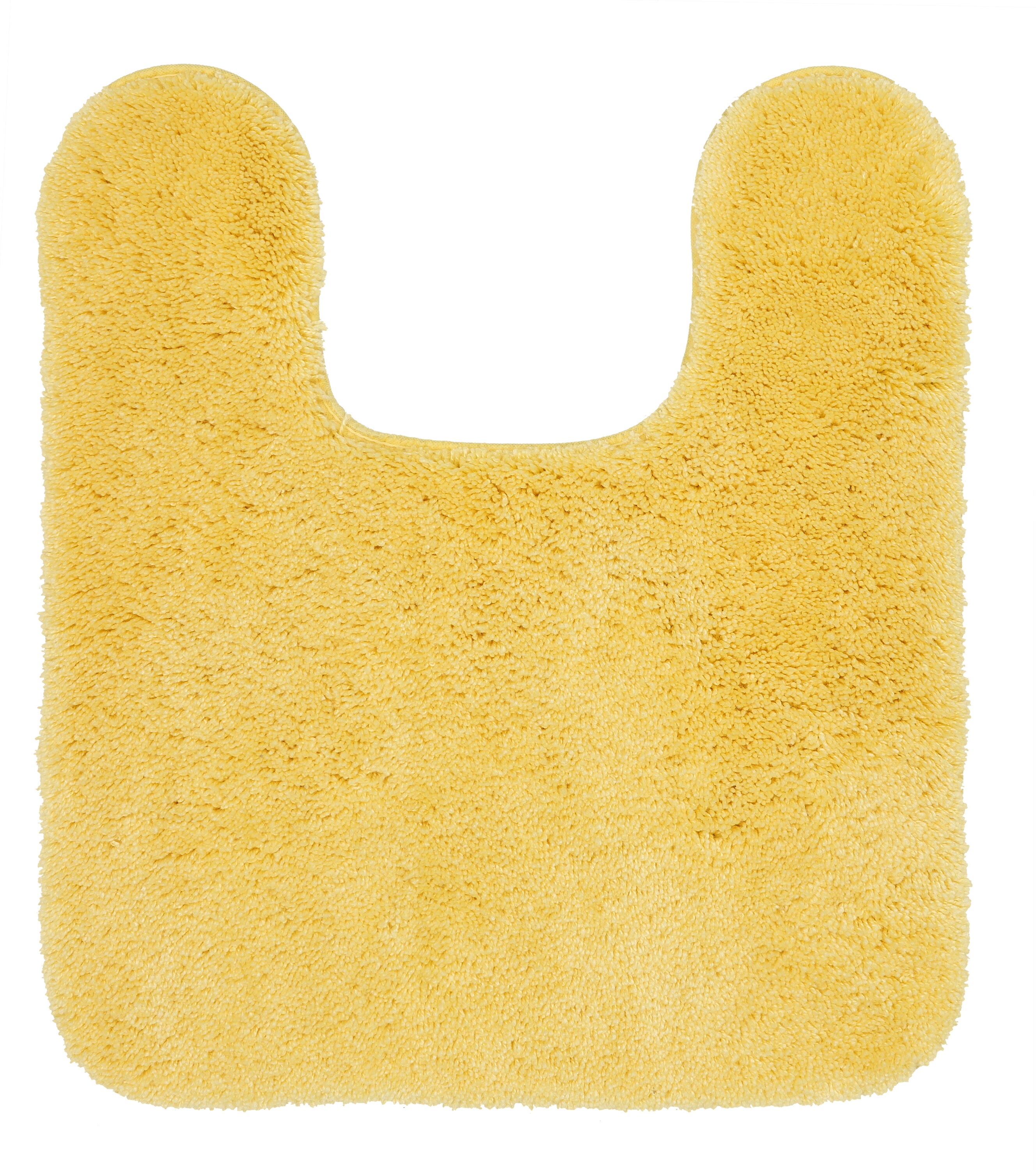 Mohawk New Regency Bath Rug Yellow