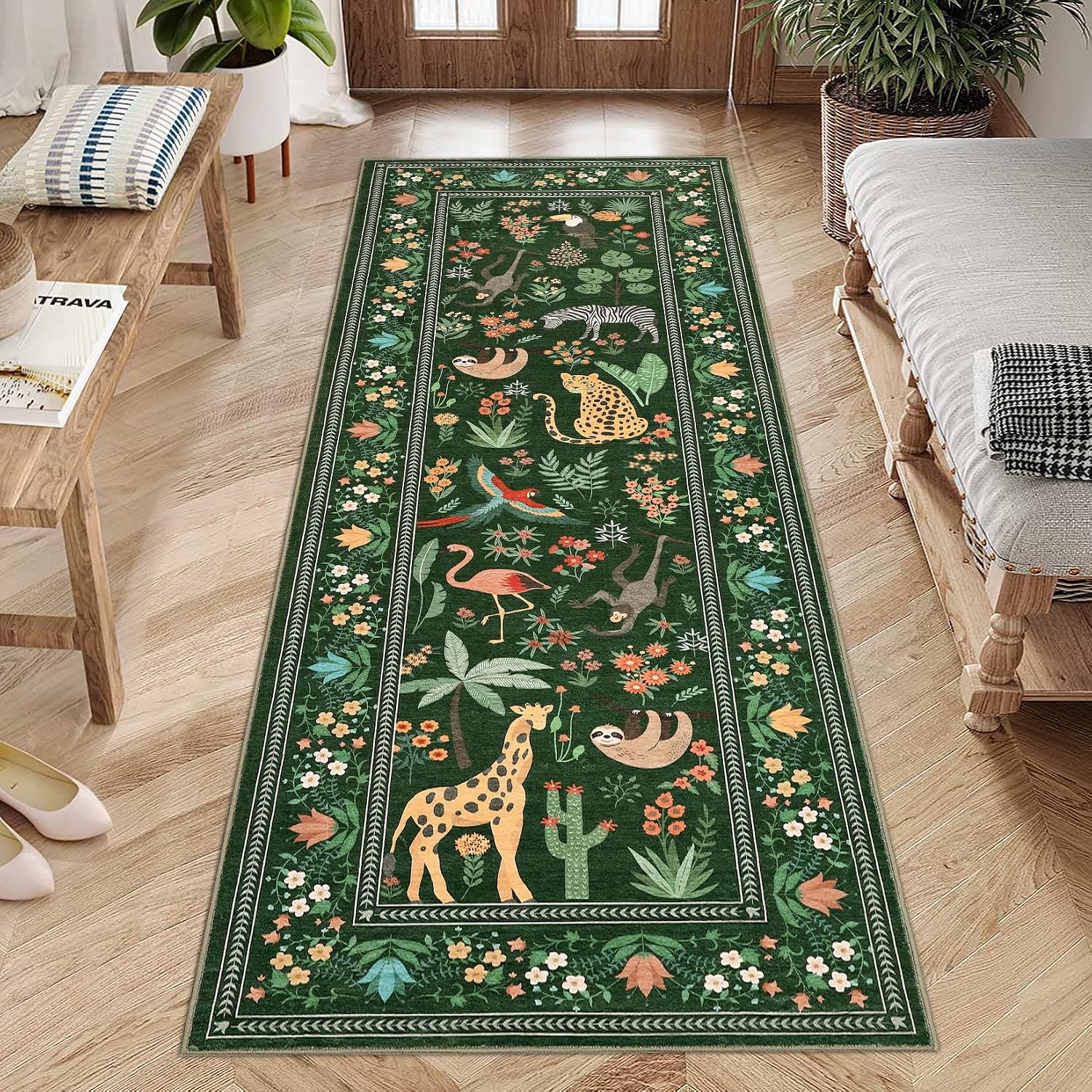 GAOMON CES-K7ZVPD-BCLV28Y5 rugs - View #6