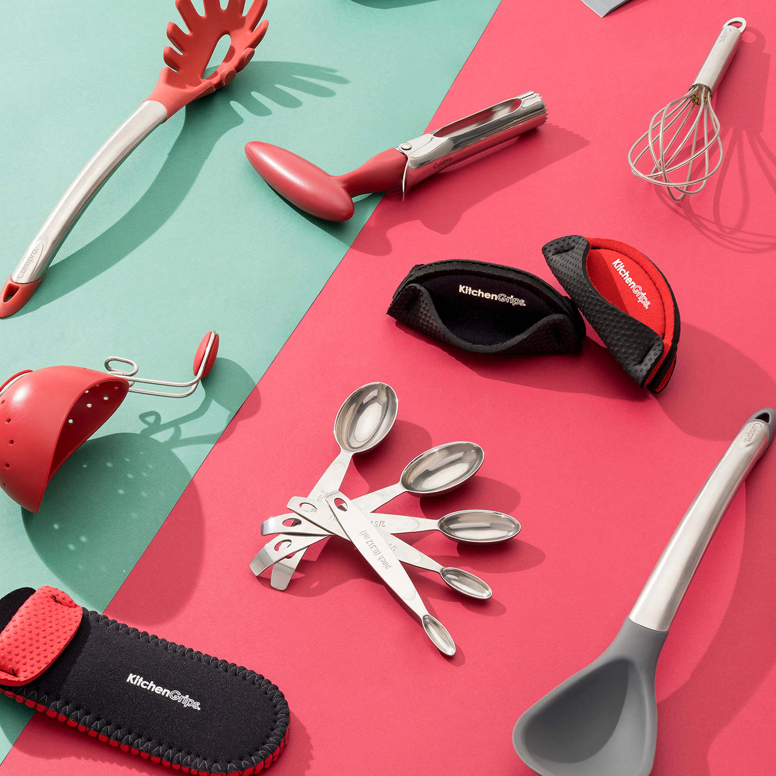 Cuisipro 747144 Kitchen-Utensils - View #4