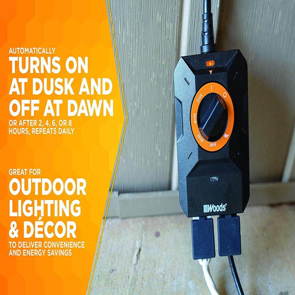 Woods 50122WD timers - View #3