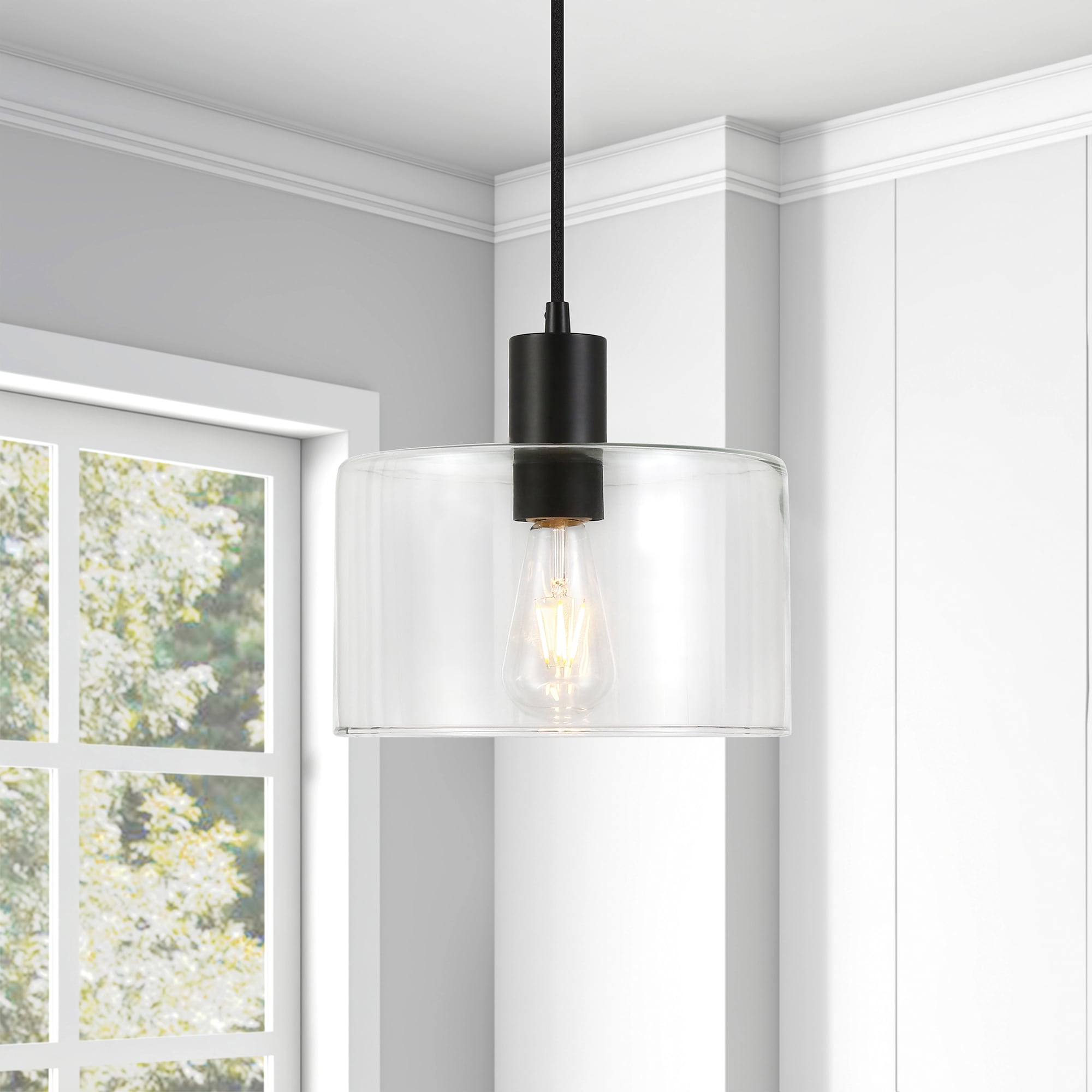 Hailey Home PD0097 Pendant-Lights - View #7
