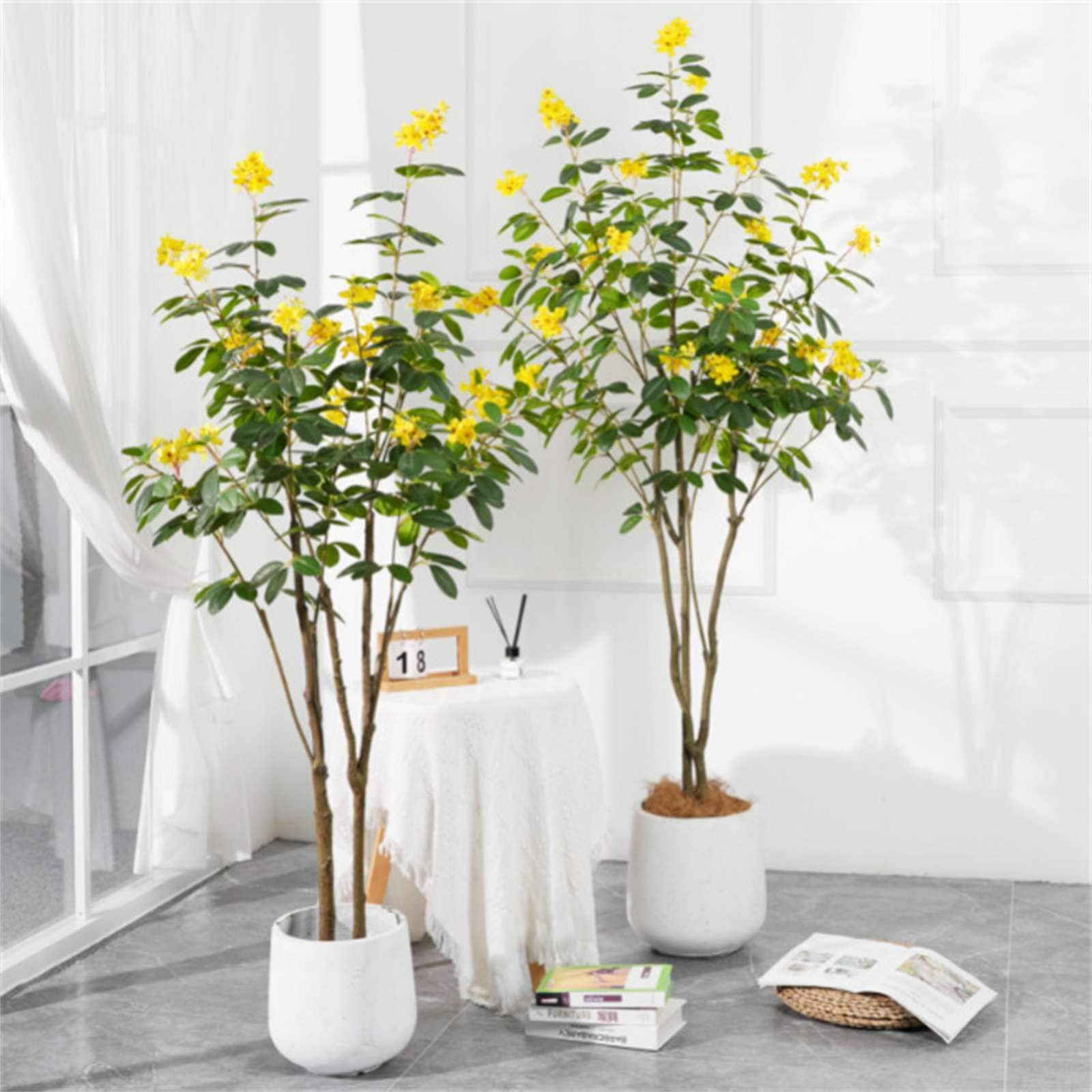 WhizMax WLS-FQZOL-C3HQDBYY Artificial-Plants-Trees - View #4