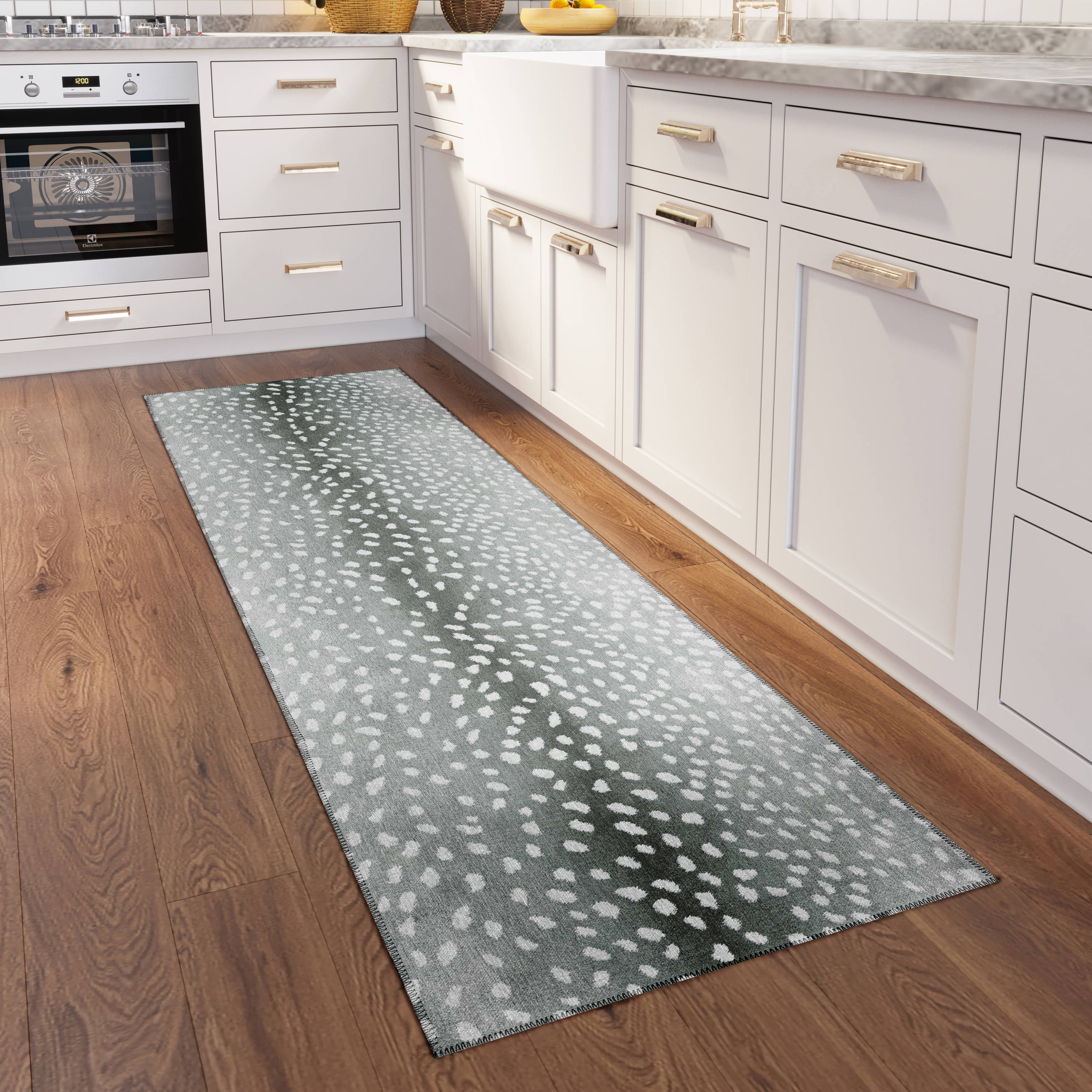 Addison Rugs ASF33GR2X8 rugs - View #2