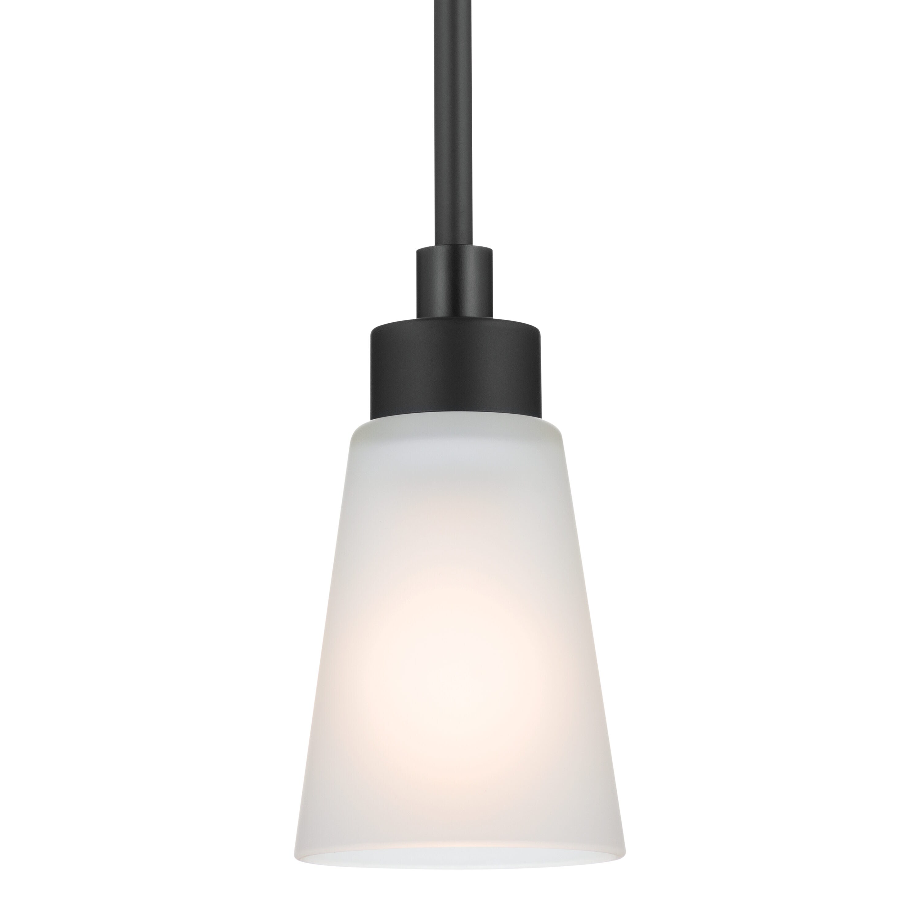 Kichler 52444BK Pendant-Lights - View #2