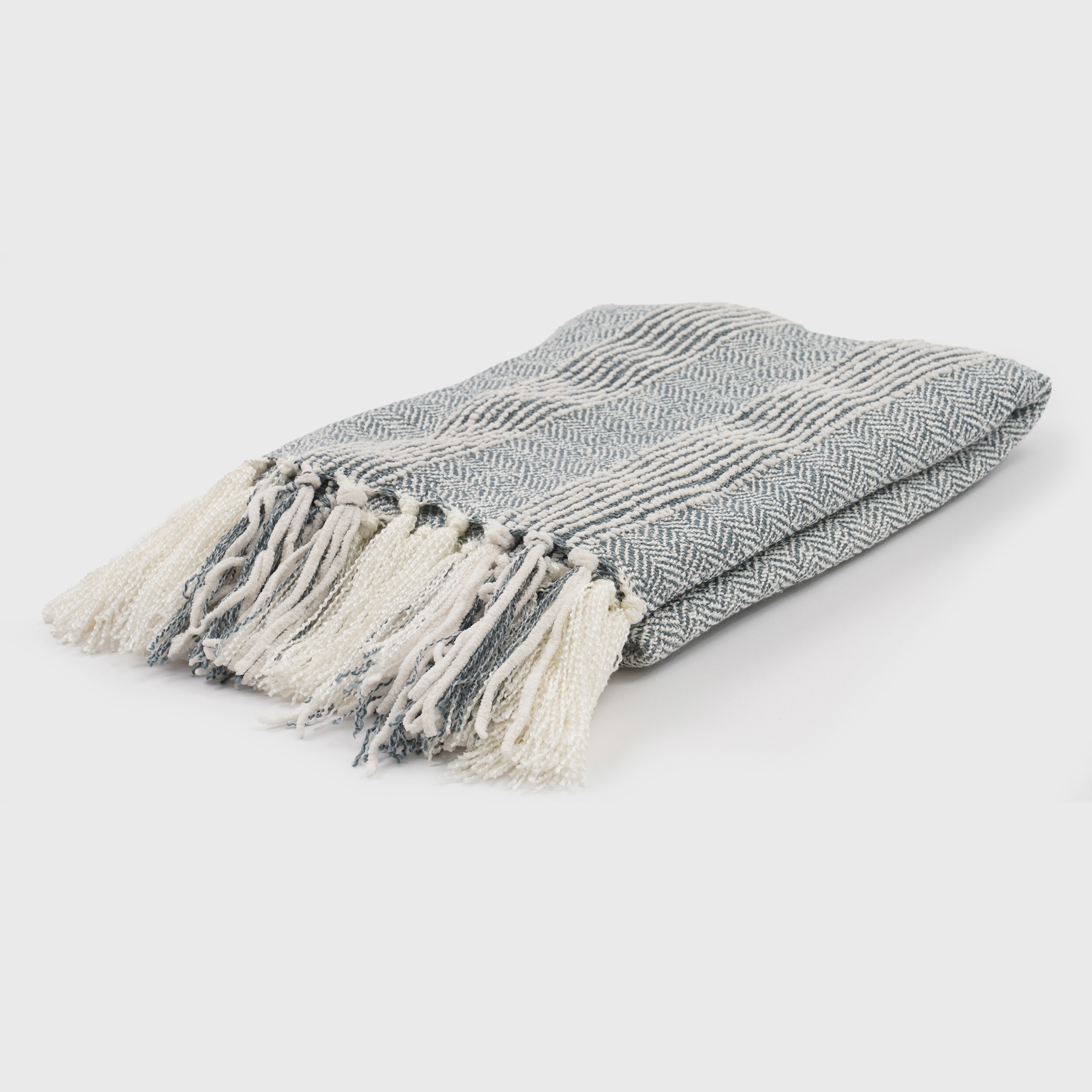 Dark discount gray throws