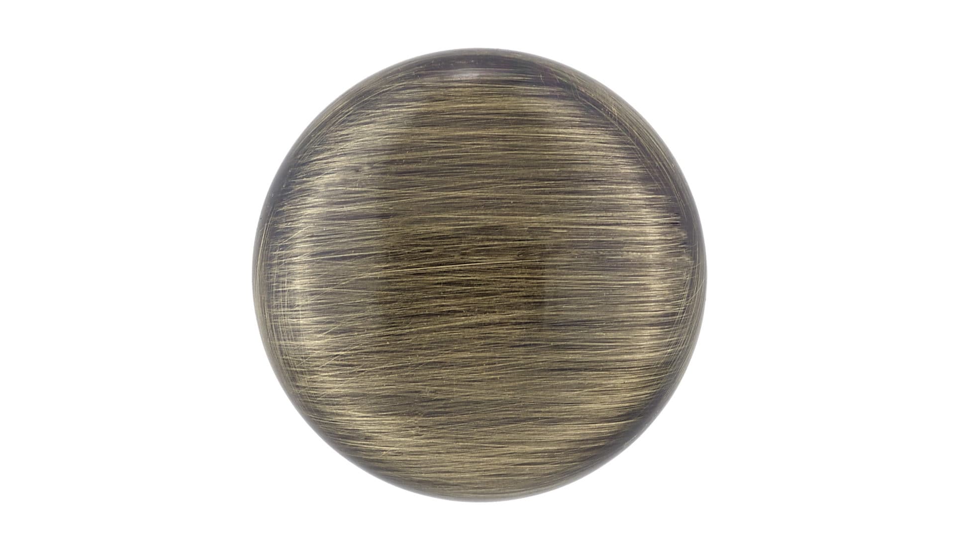 Richelieu BP3923AE Cabinet-Knobs - View #2