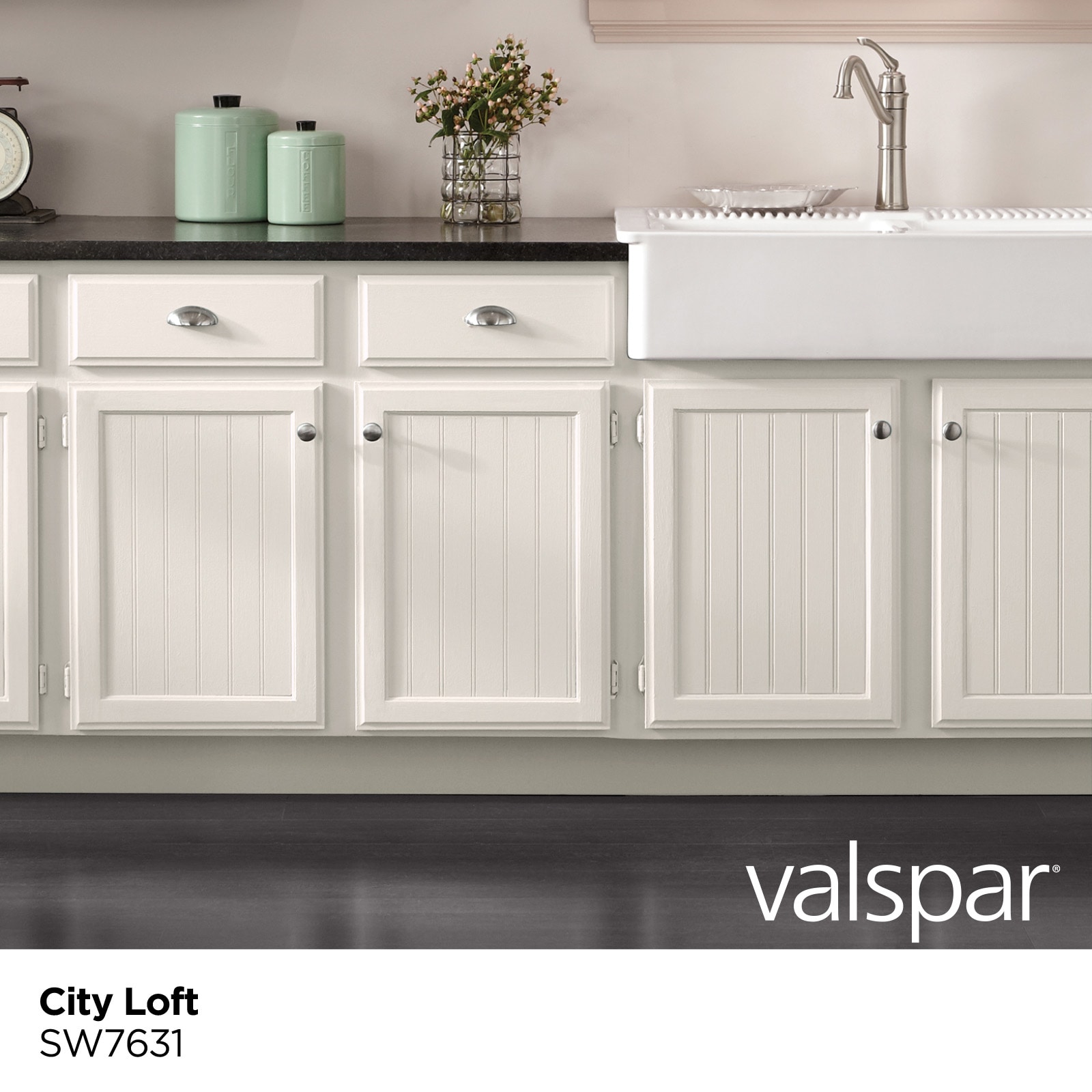 Valspar SW7631-740159 Cabinet-Furniture-Paint - View #2