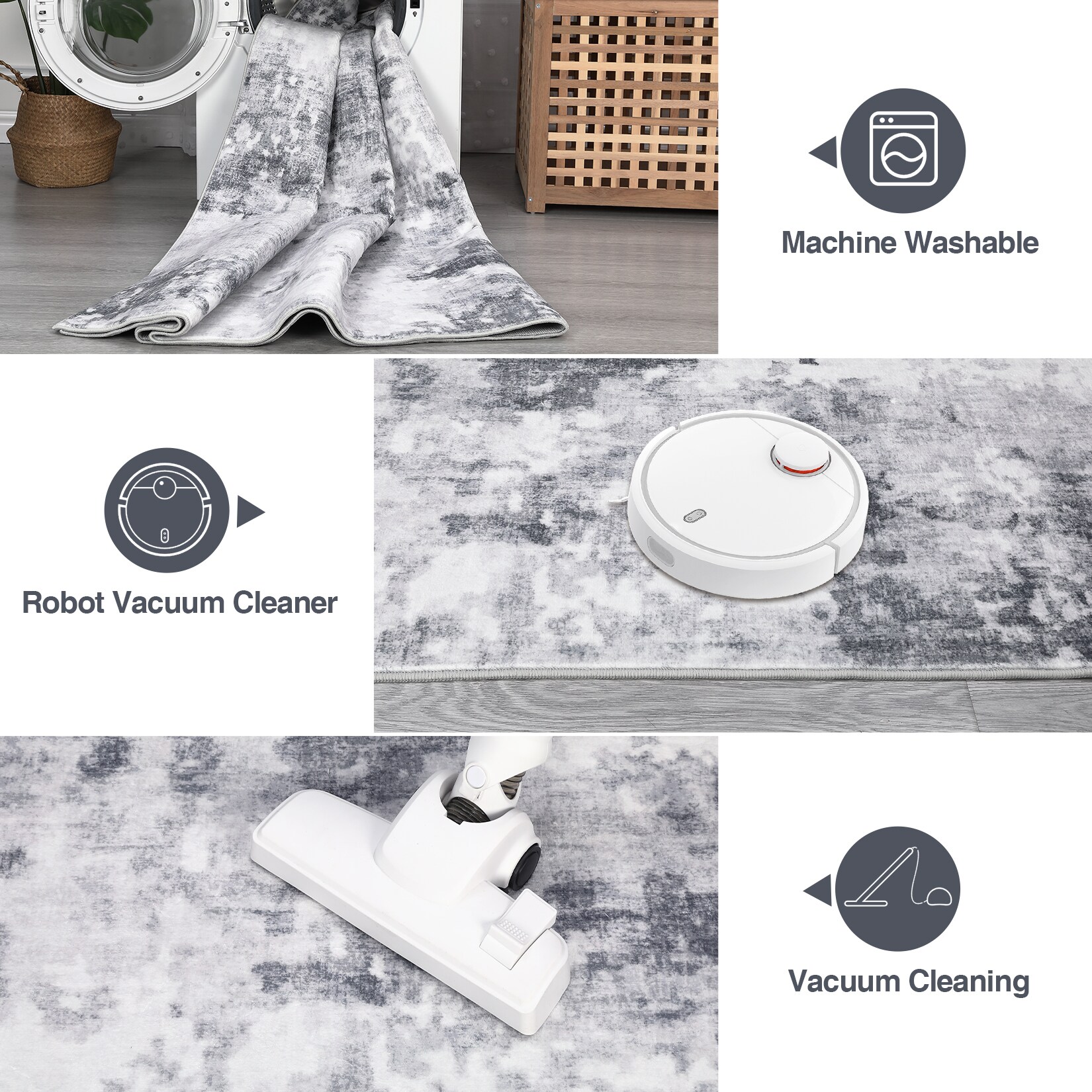 Qeetex LSN-PHO-16ALOF38 rugs - View #9