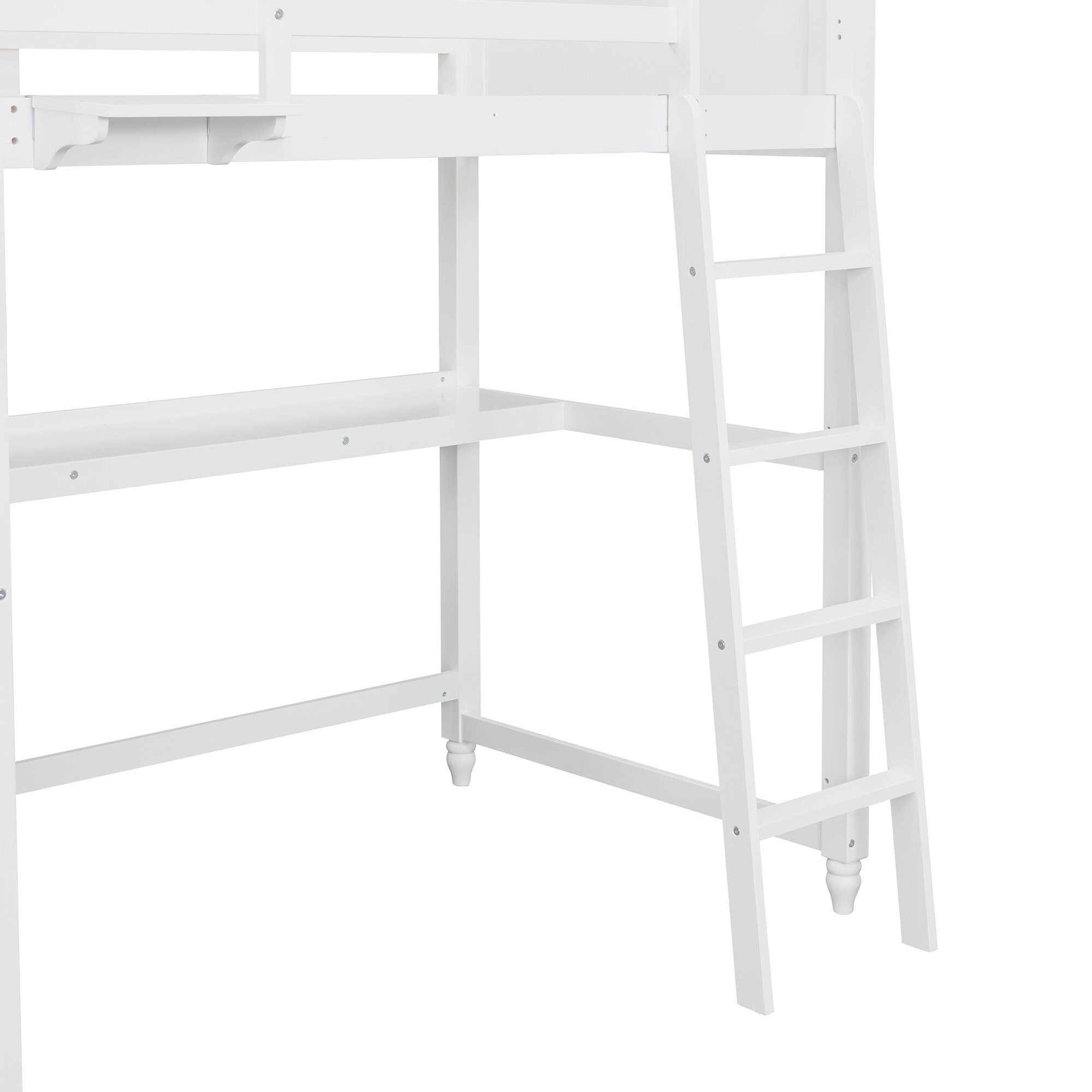 Yiekholo LL-1426AAK Bunk-Beds - View #7