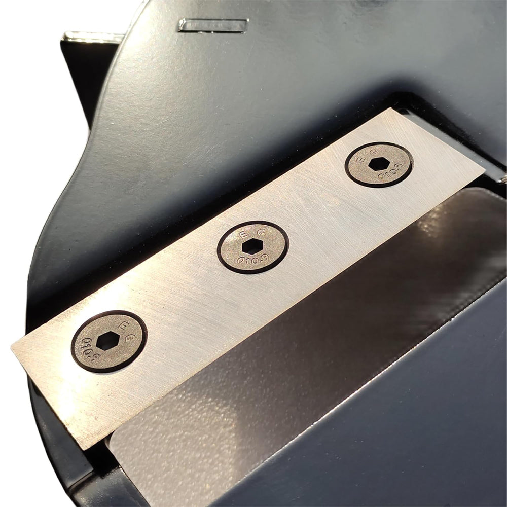 EFCUT C40WOODCHIPPERBLADES m040065 - View #3