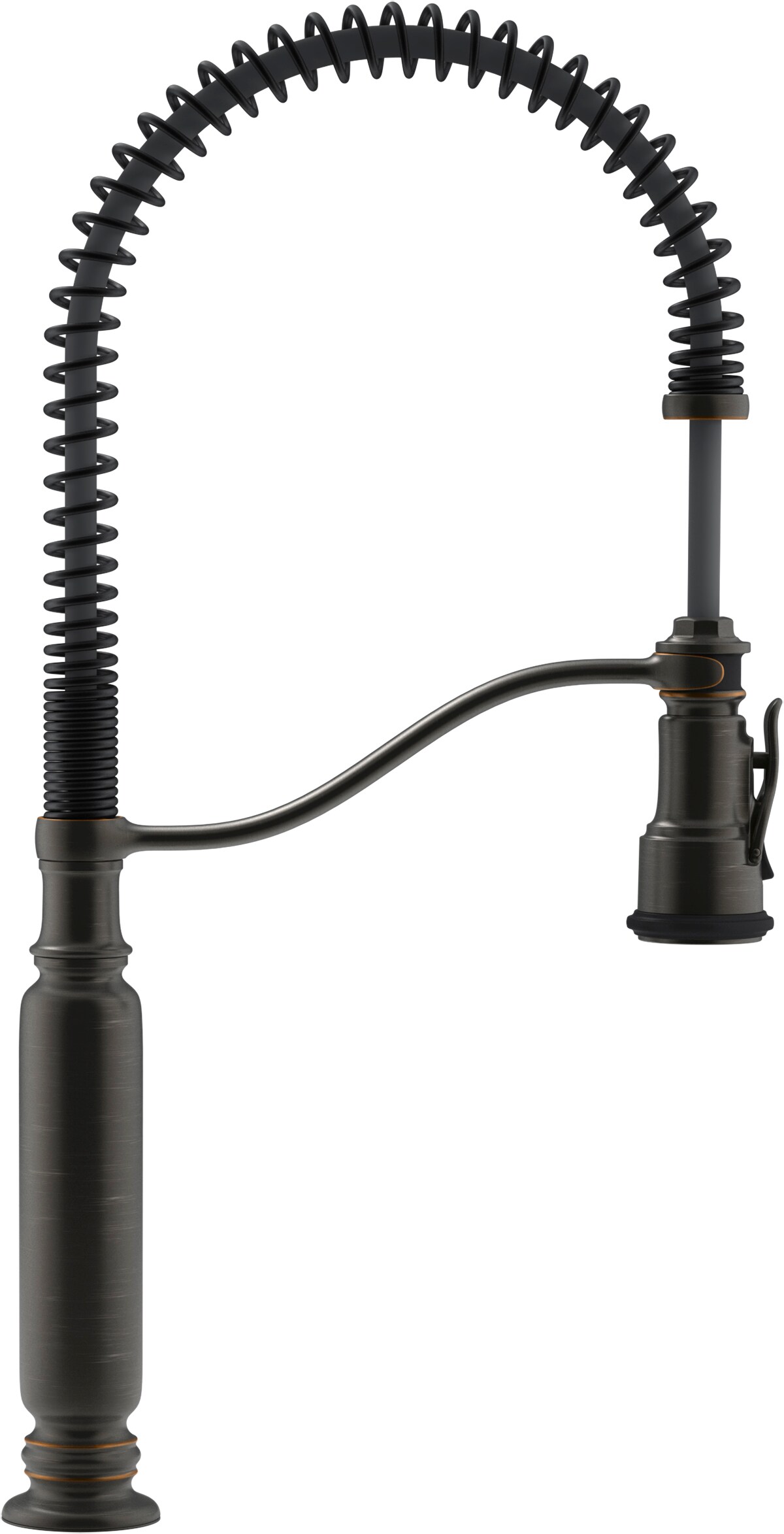 KOHLER 77515-2BZ Kitchen-Faucets - View #6