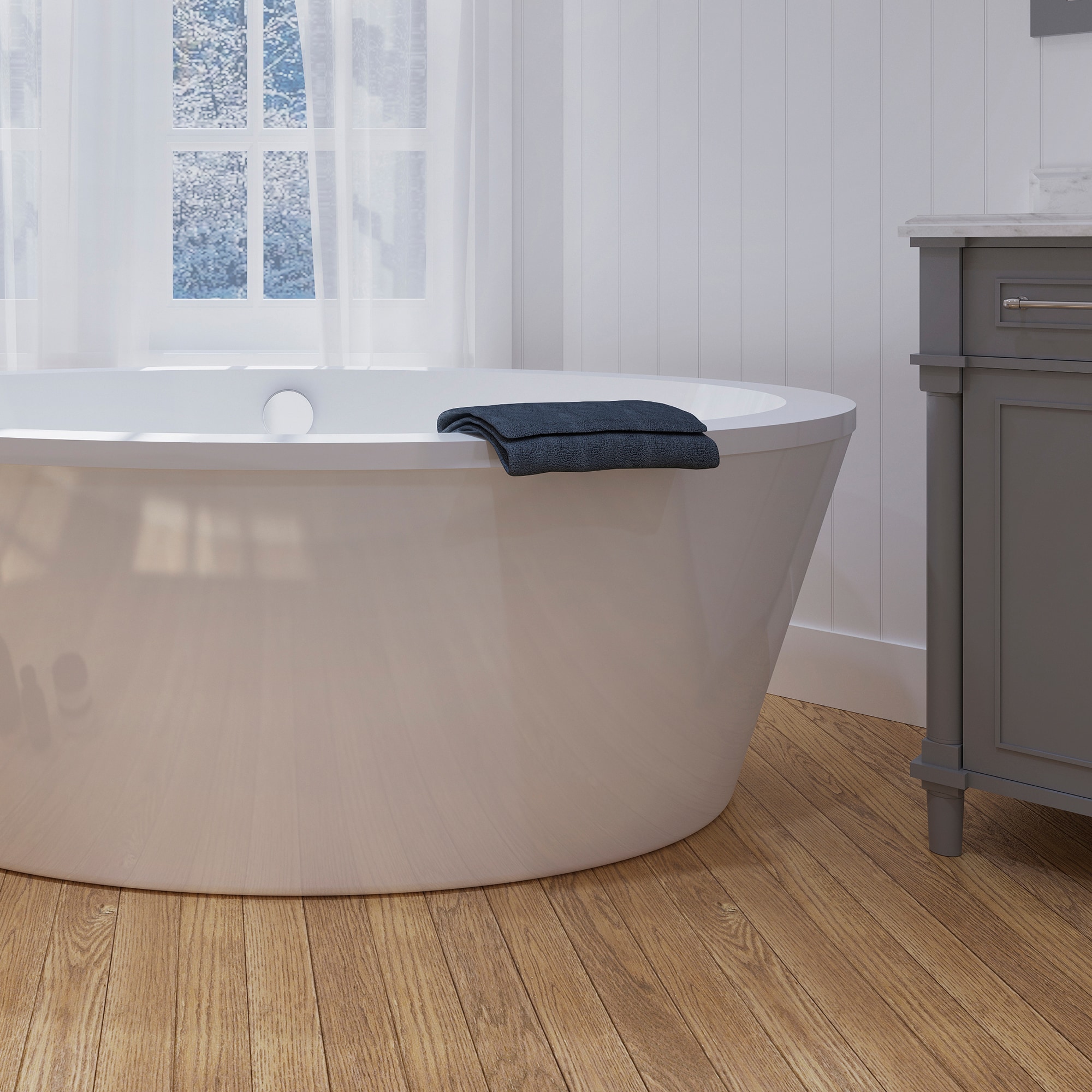 OVE Decors BETSY-67 bathtubs - View #8