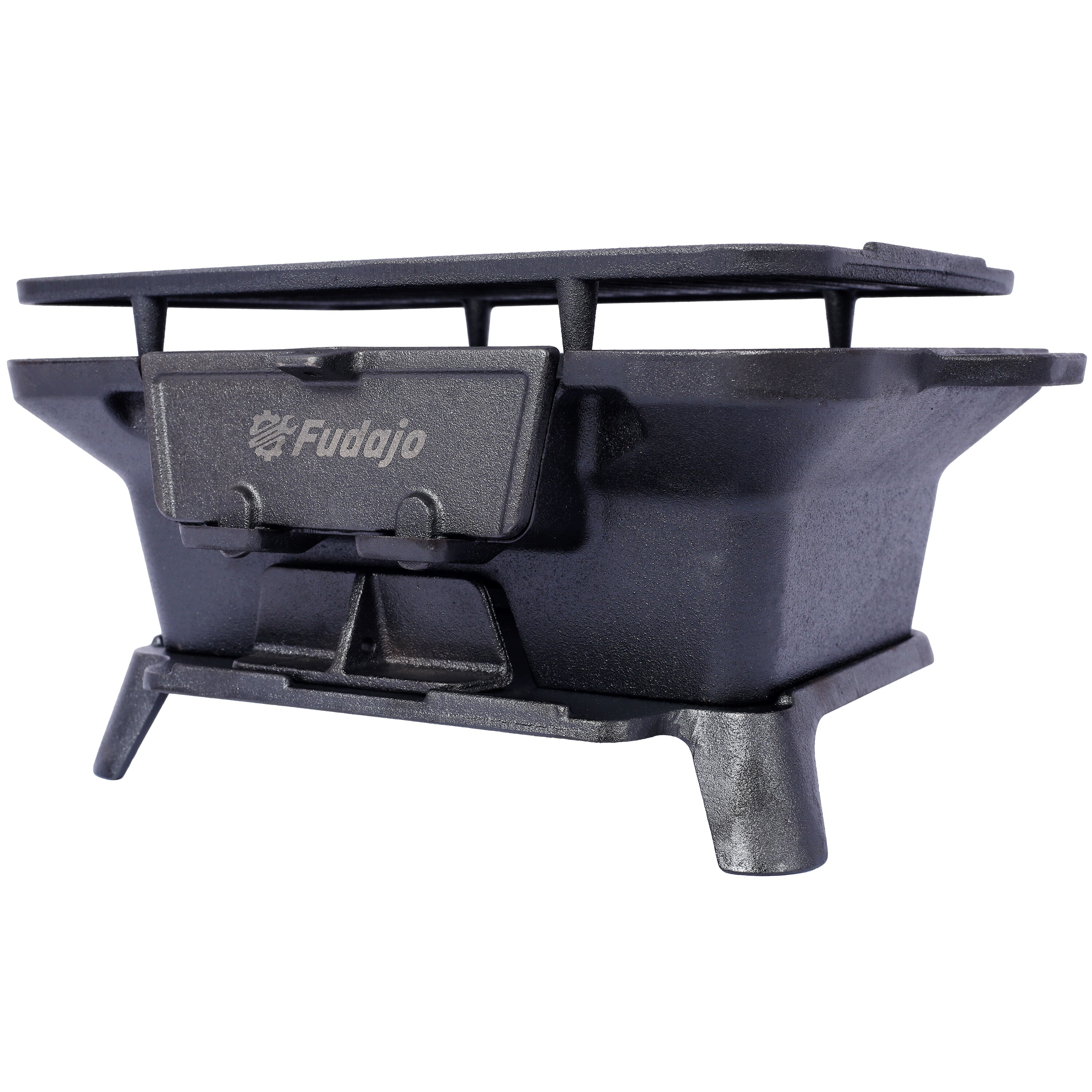 LUXEYARD DS-M-BAC02559 Gas-Grill - View #8