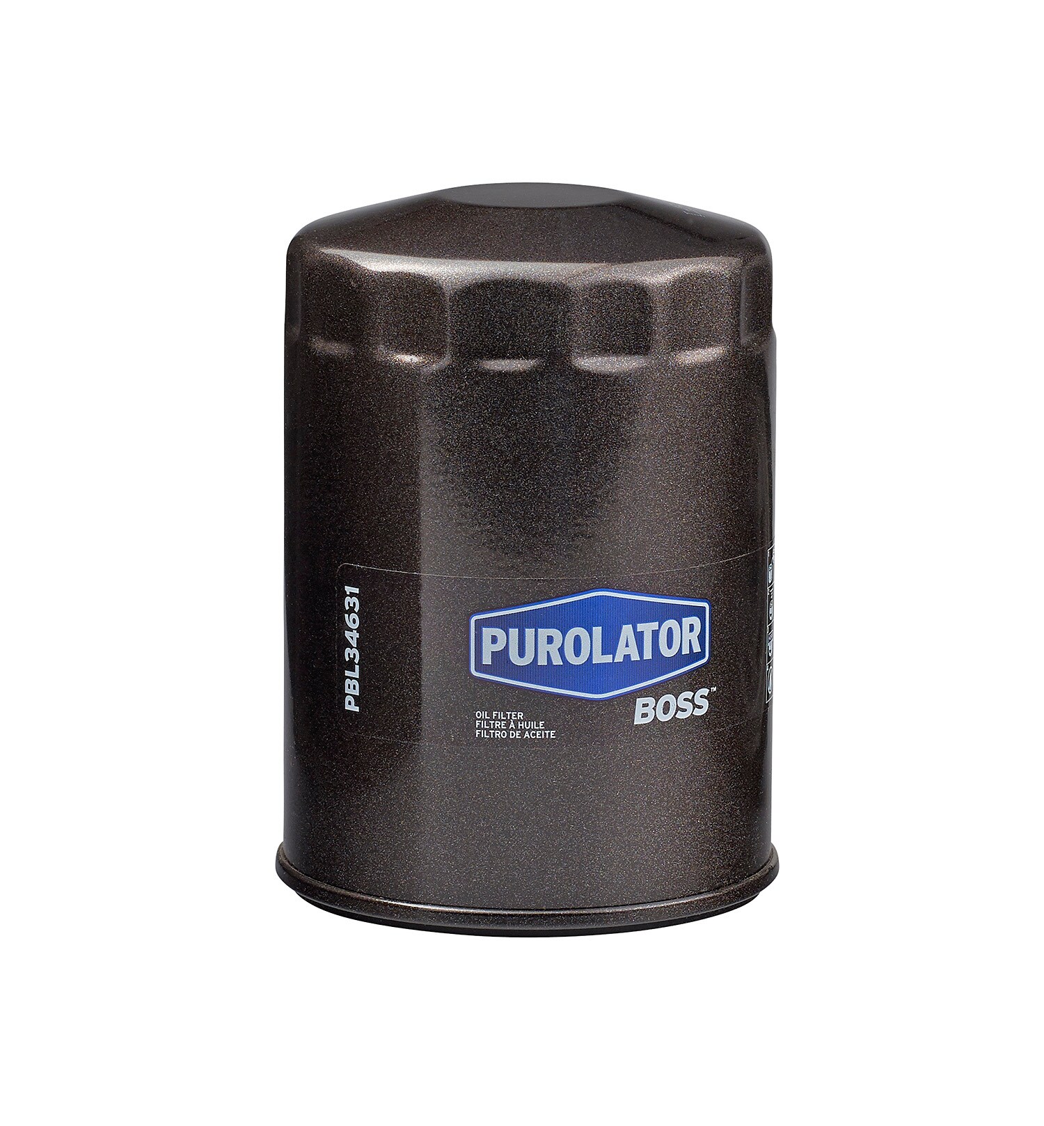 Purolator PBL34631  Pbl34631 boss Maximum Engine Protection Oil Filter