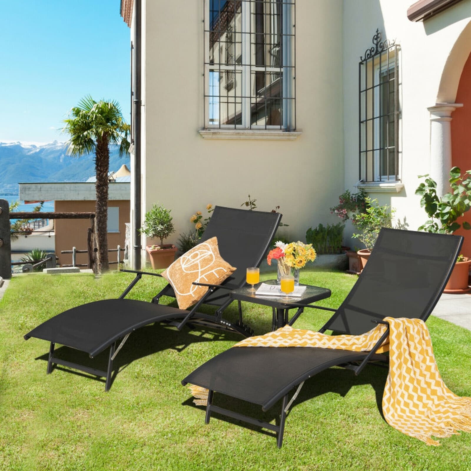SUGIFT LW102SUGHY0591 Patio-Chairs - View #11