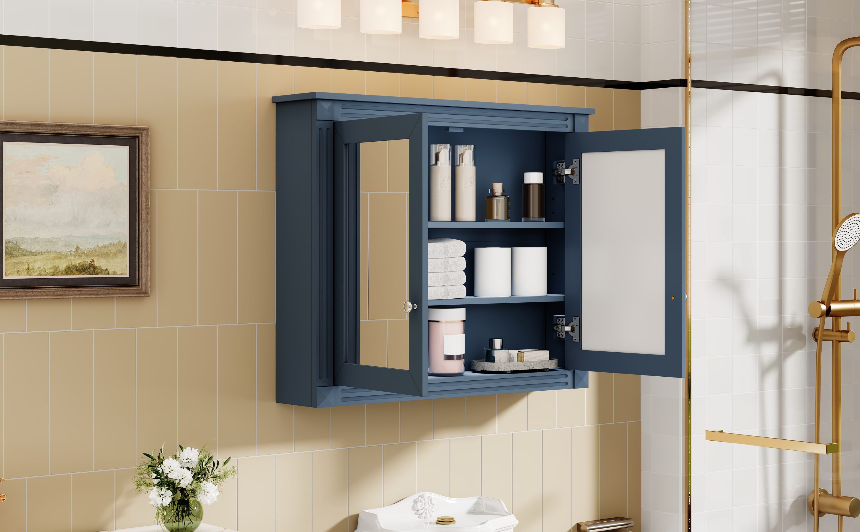 AAZJ ASB-P229671 Bathroom-Medicine-Cabinets - View #15