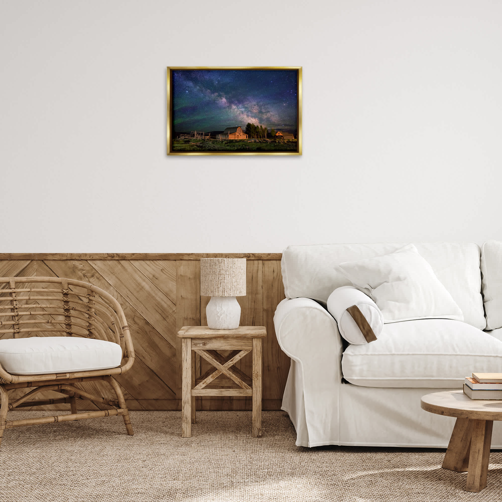 Stupell Industries BT-342-FFG-16X24 Wall-Art - View #3