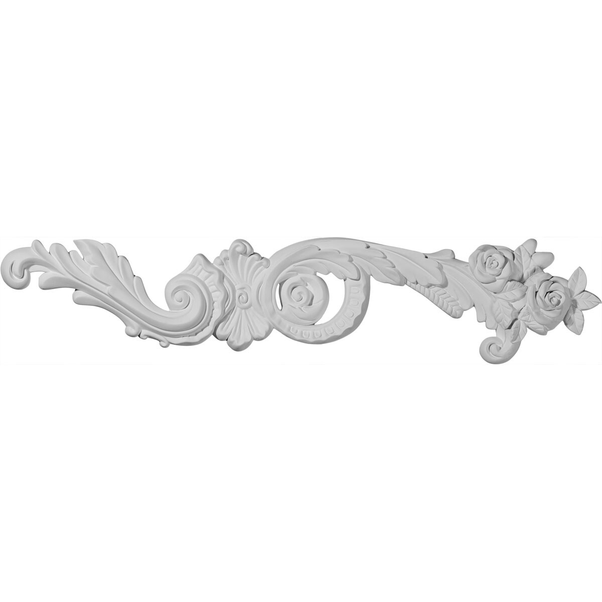 23 Inch Wide Moulding Accents at Lowes.com