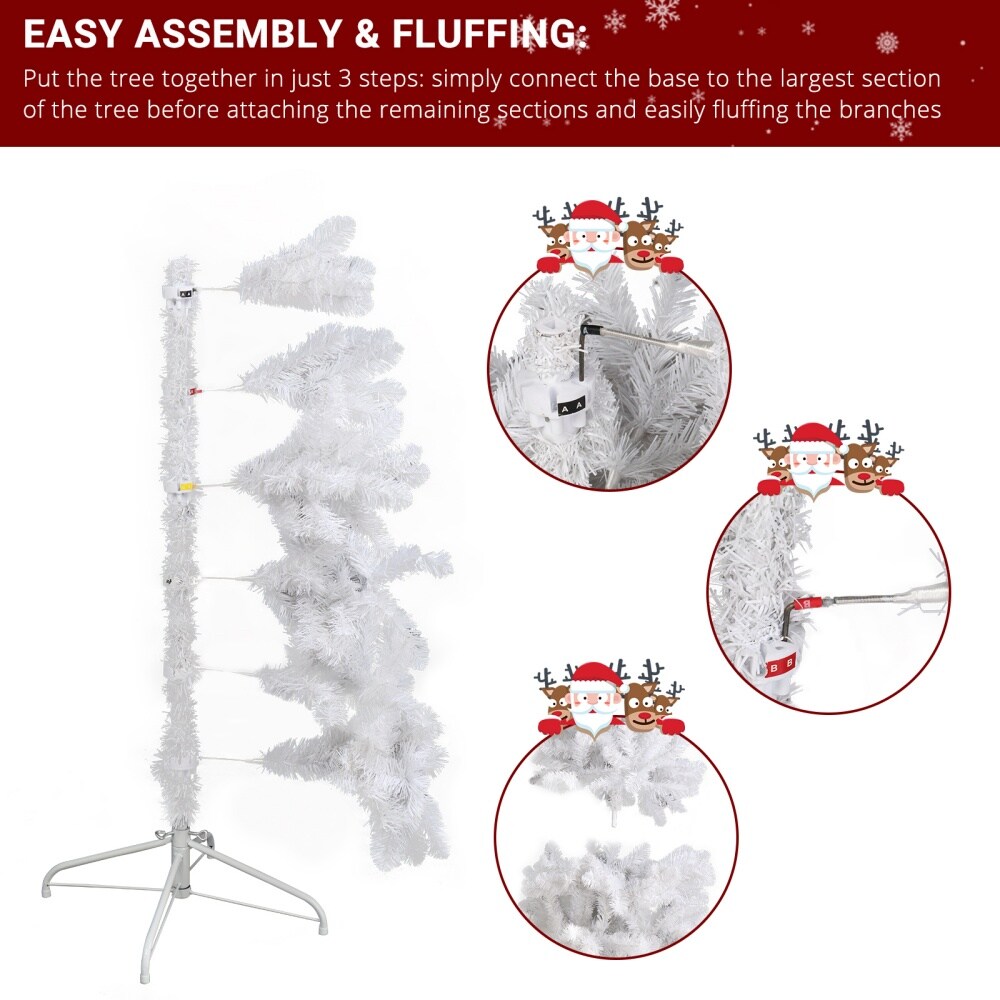 Upsimples 14135689-SYHJQ001 Outdoor-Christmas-Decor - View #13