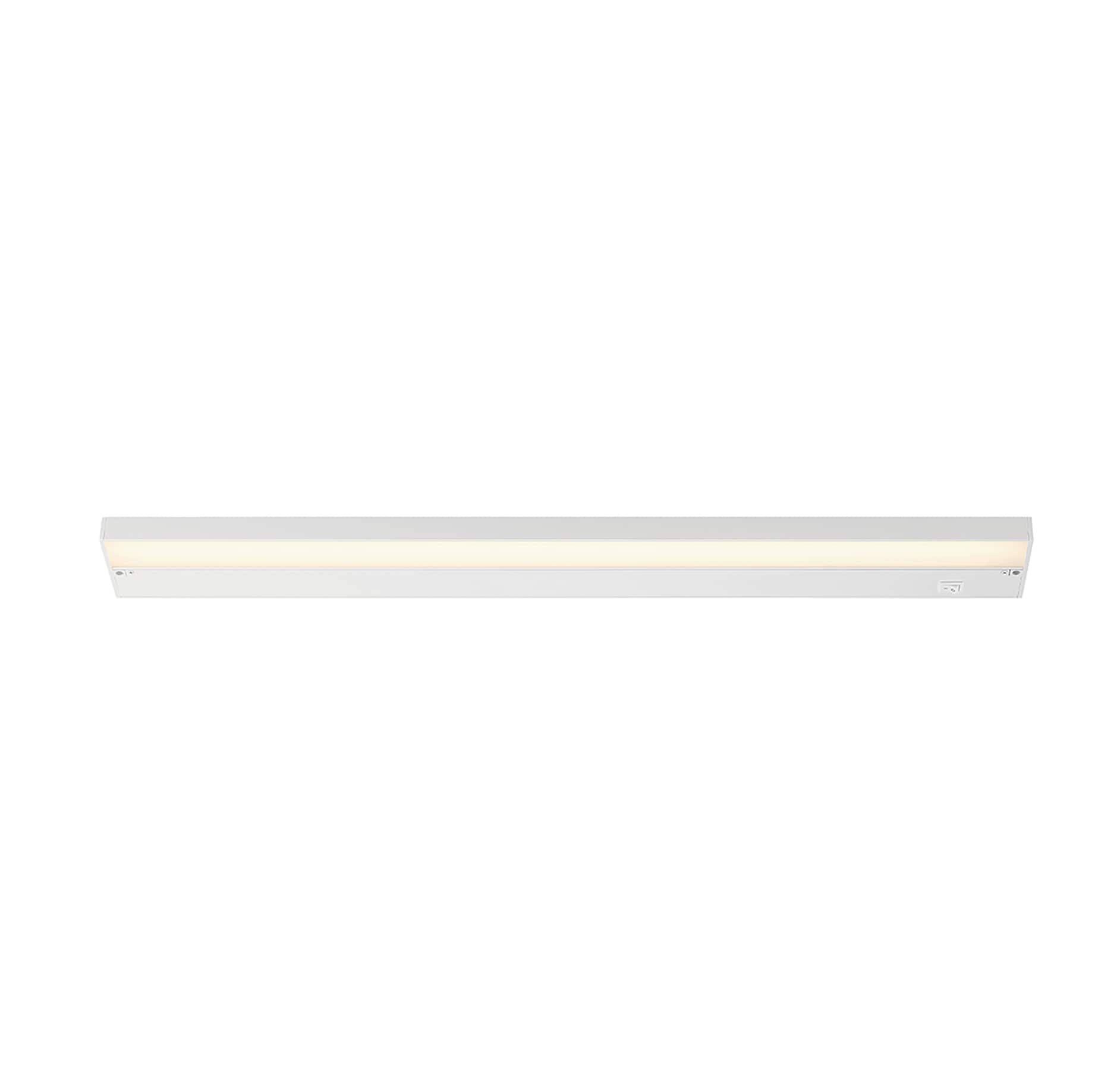 Savoy House 4-UC-3000K-32-WH Led-Cabinet-Lighting - View #3