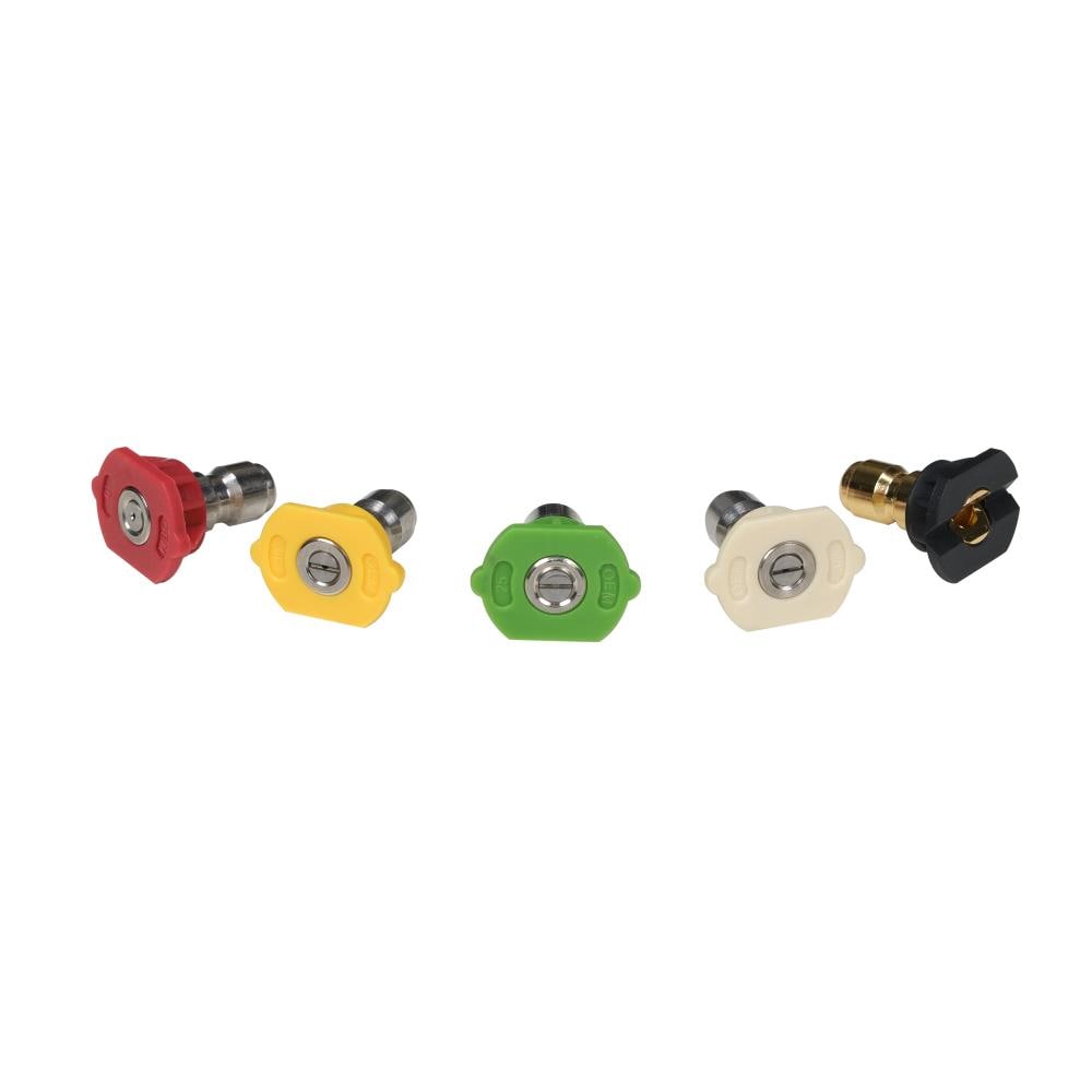 SIMPSON 80145 up to 3600 PSI 1/4-in Spray Tip