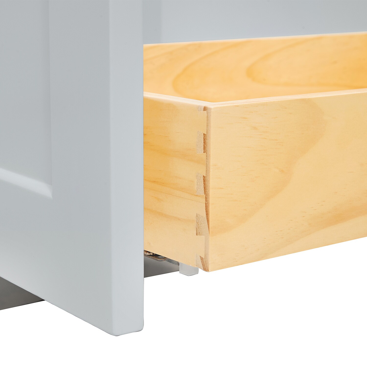 ARIEL Q042SLCQRVOGRY Bath-Vanity-Combo - View #12