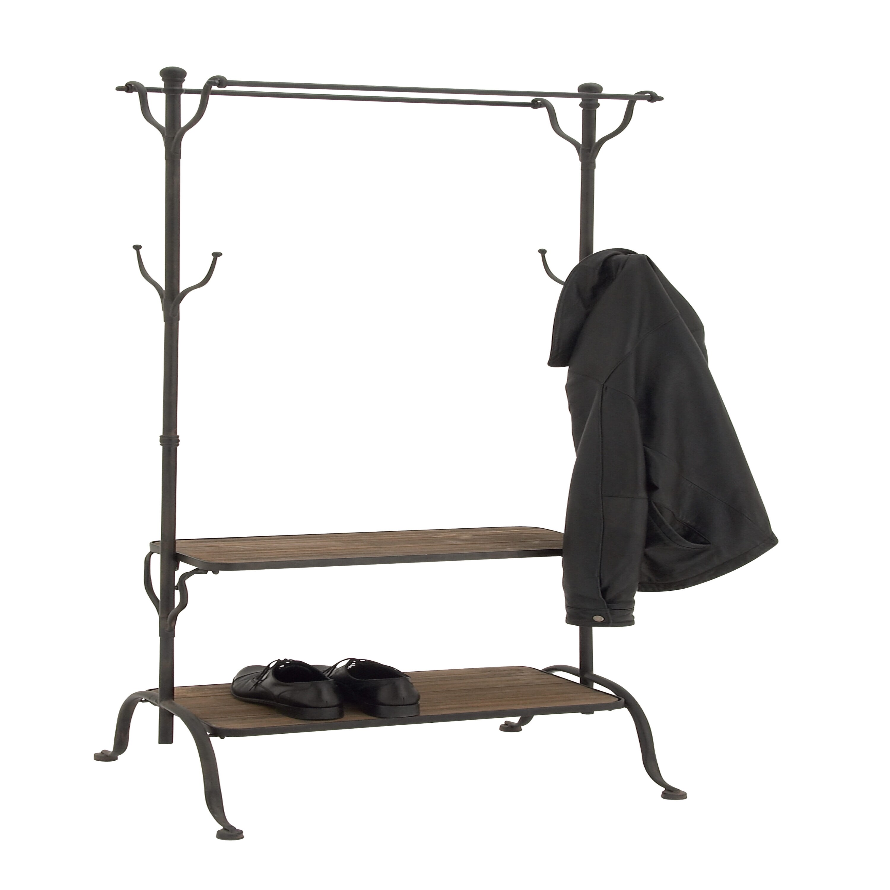 Grayson Lane 56117 Coatrack-Stands-Pedestals - View #9