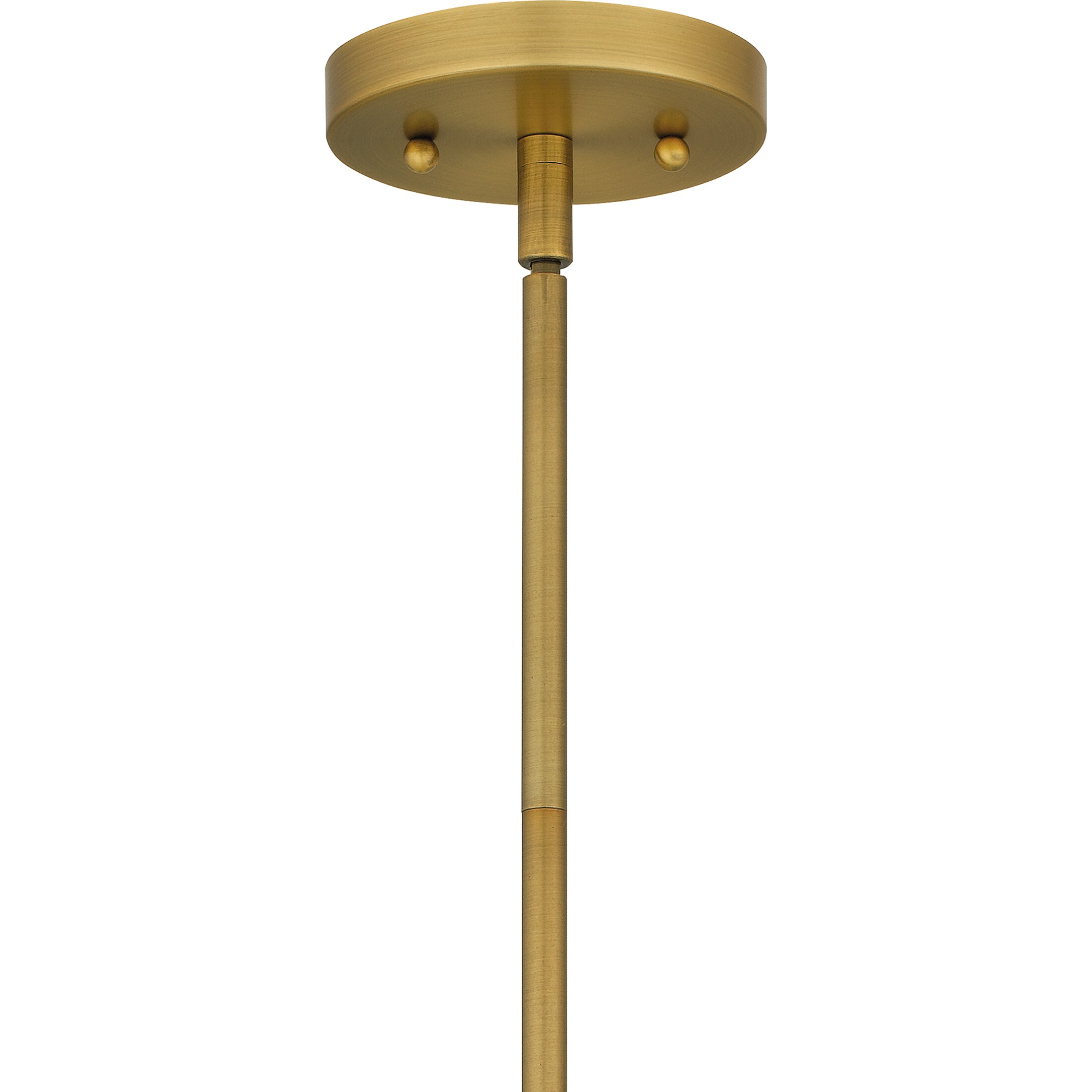 Quoizel STS1508BRG Pendant-Lights - View #9