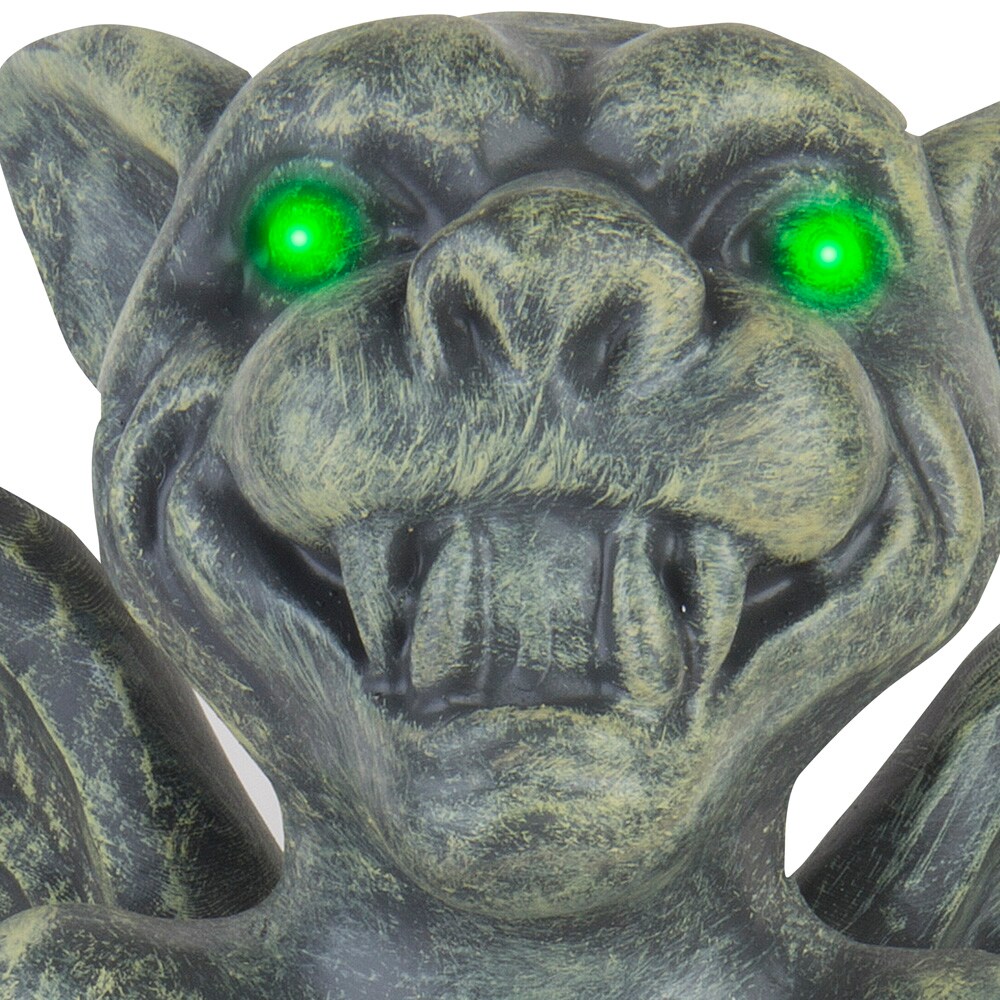 Haunted Living 229010 Halloween-Animatronics - View #3