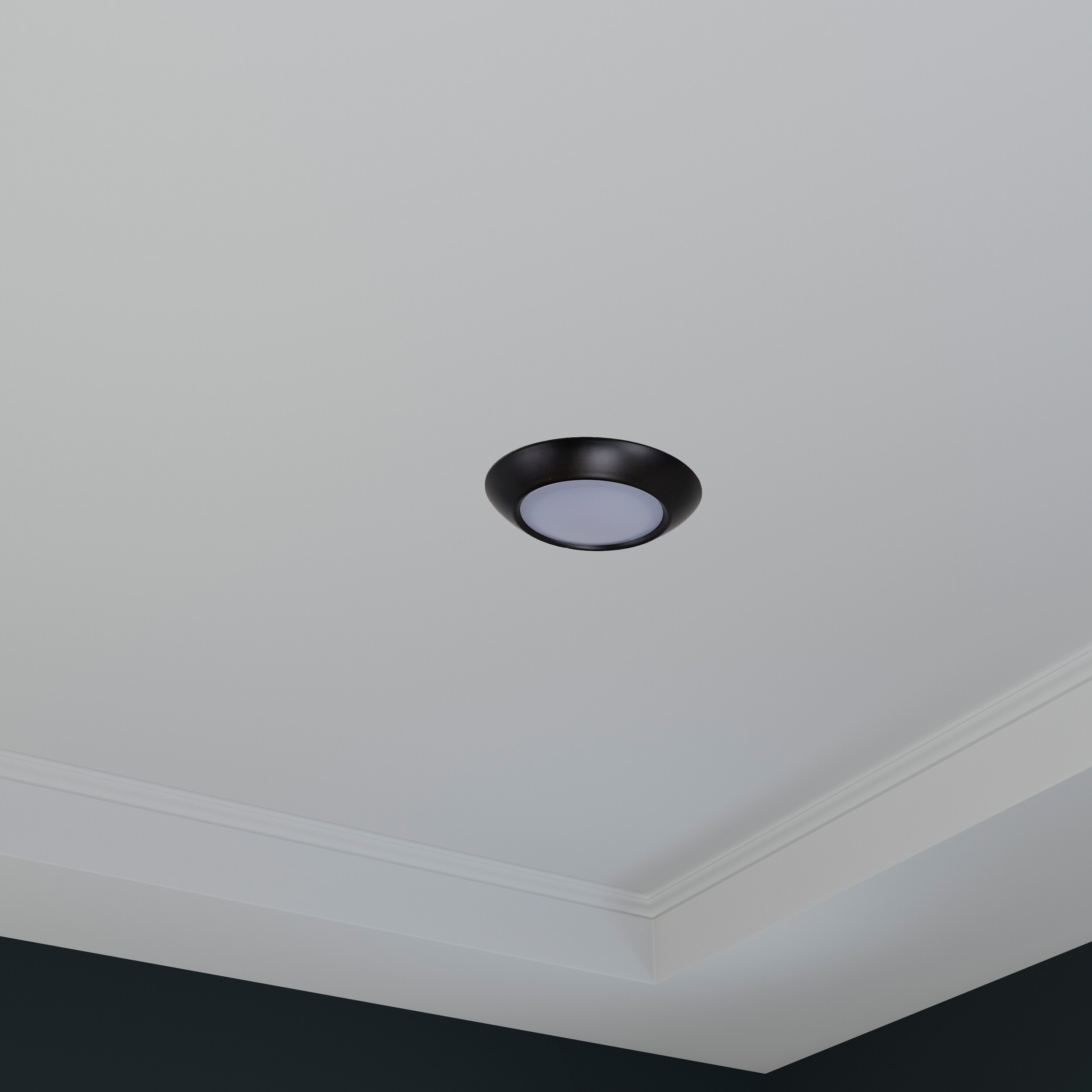Craftmade X9006-FB-LED flushmounts - View #5