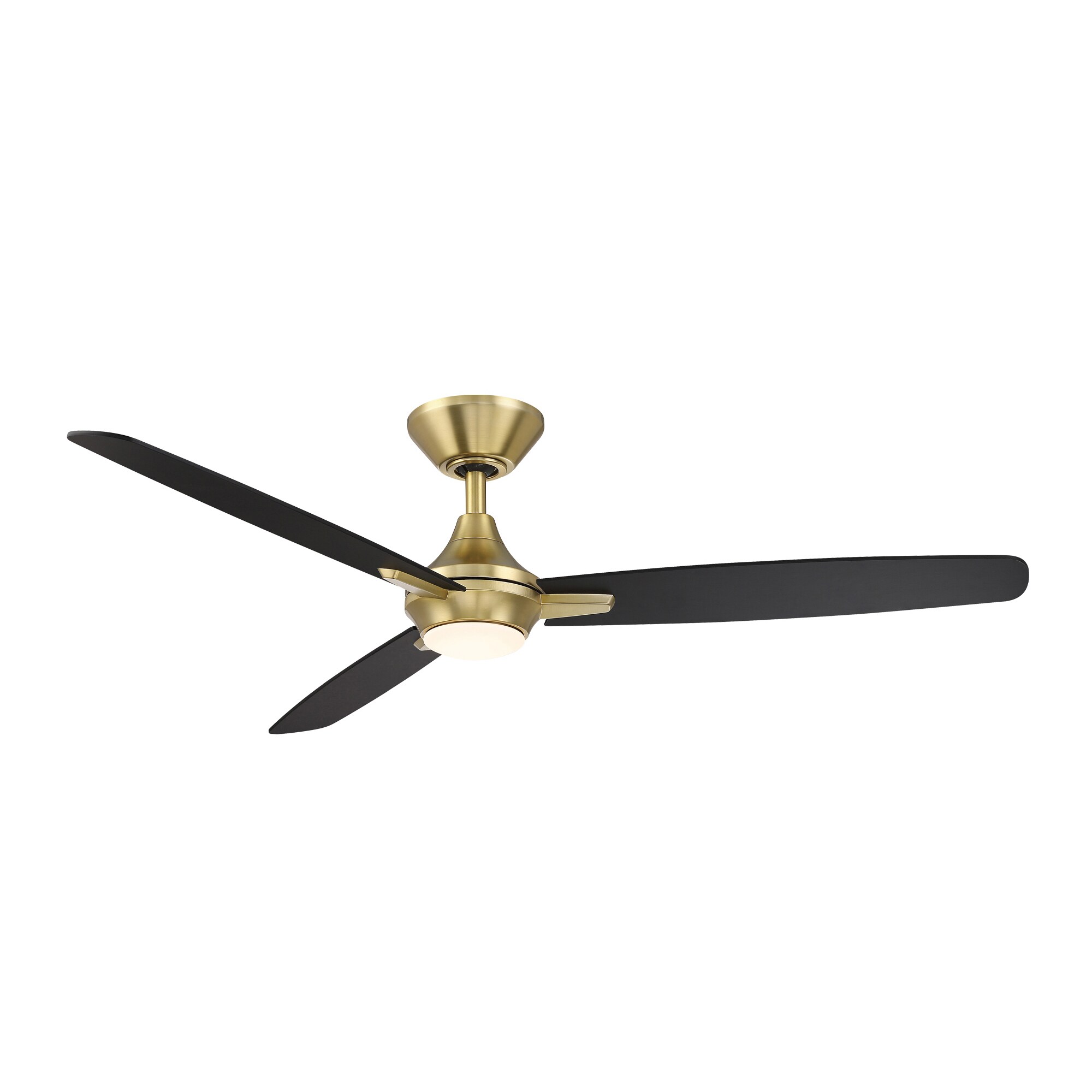 WAC Lighting F-060L-SB/MB Ceiling-Fans - View #2