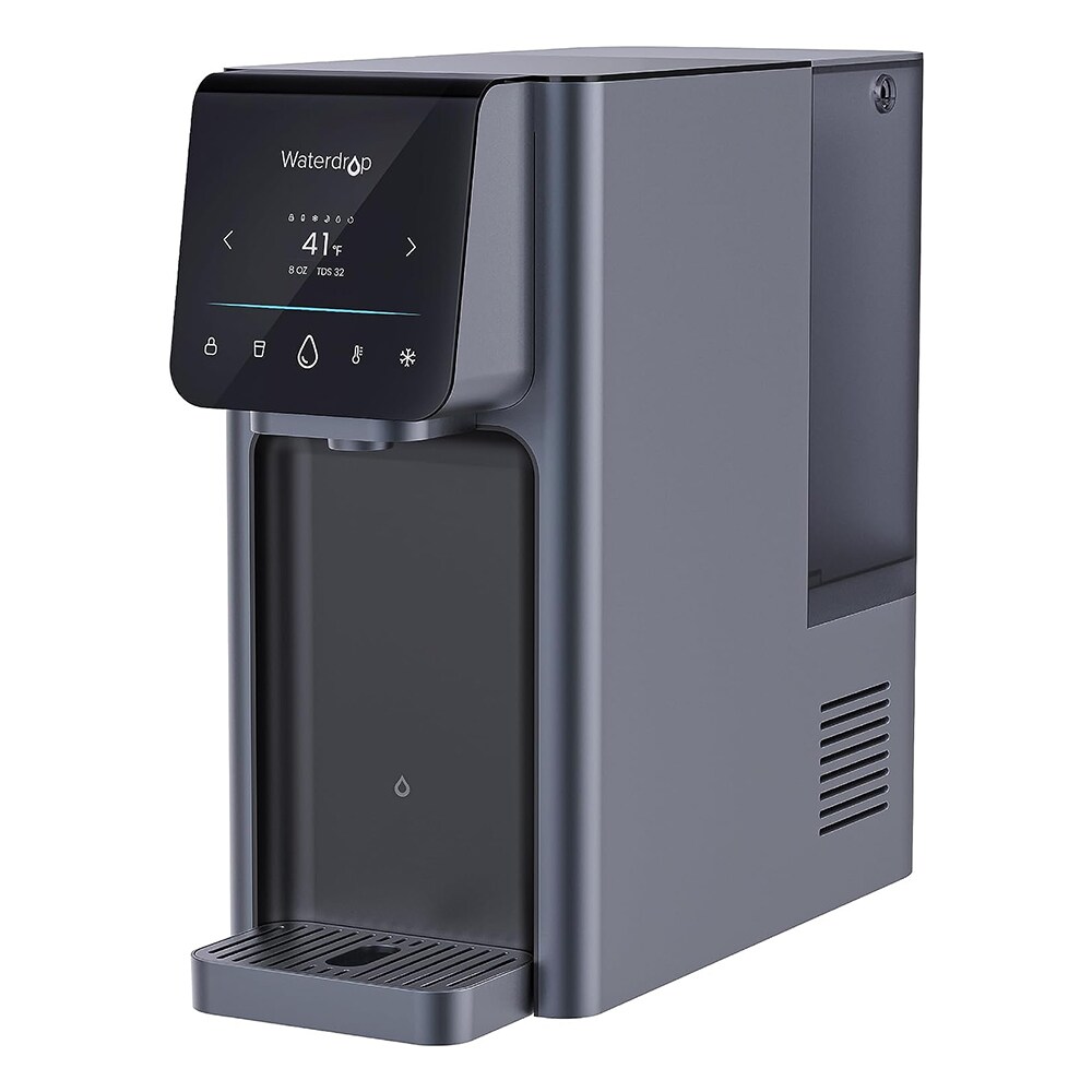 Waterdrop BL-WD-A1 Reverse Osmosis System 6-stage Carbon block Reverse Osmosis Filtration System