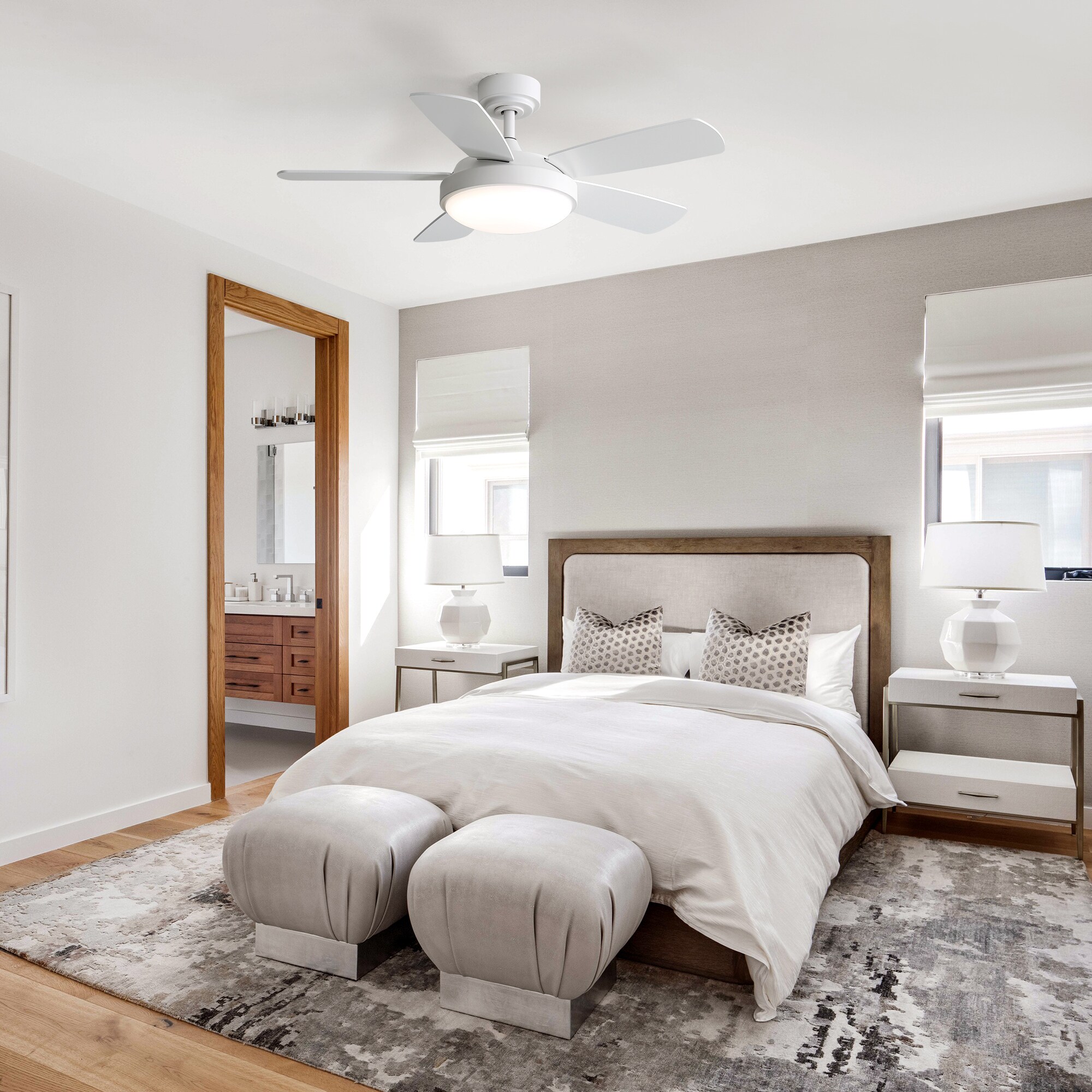 SINOFURN SYB570062CH Ceiling-Fans - View #2