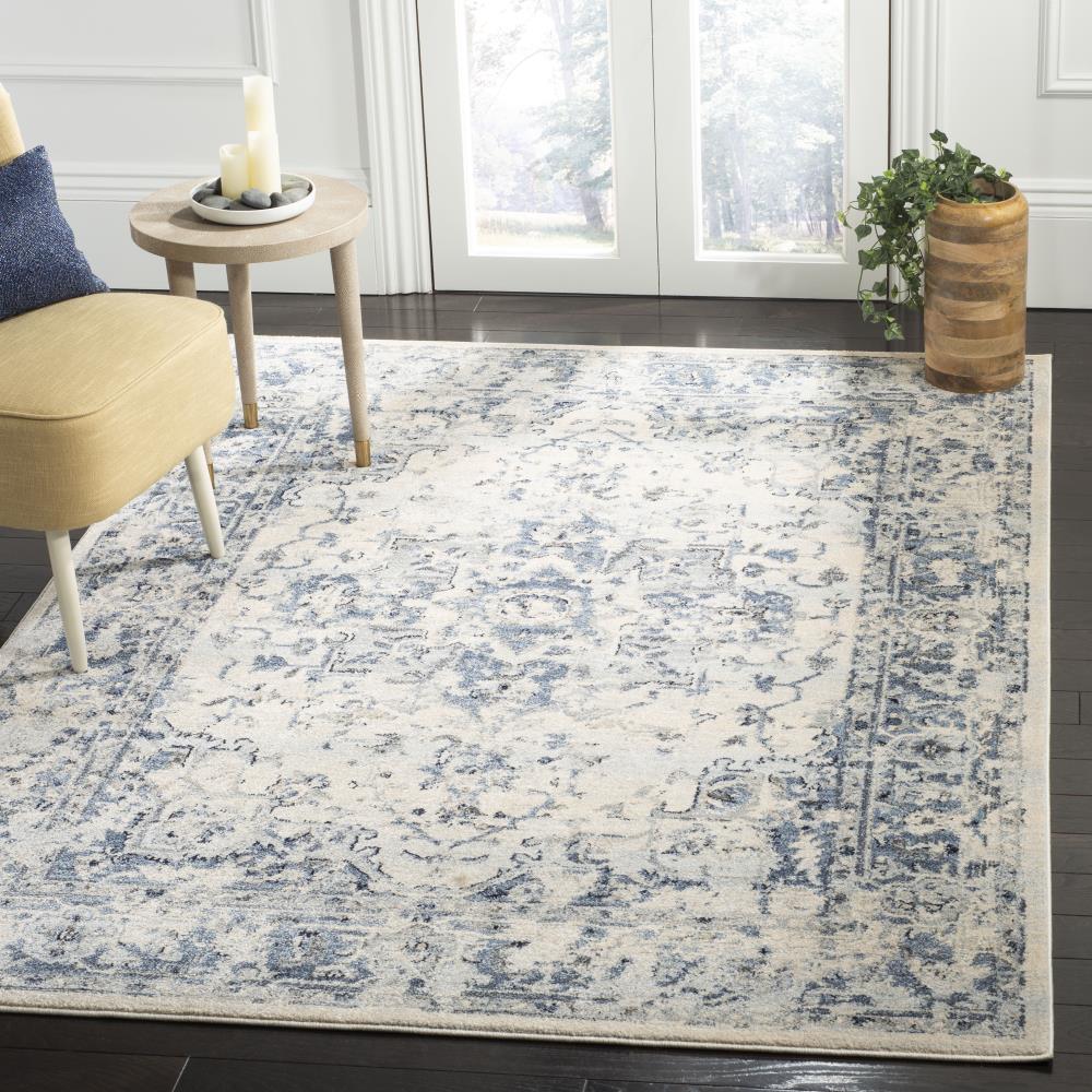 Safavieh CHL411A-7SQ rugs - View #2